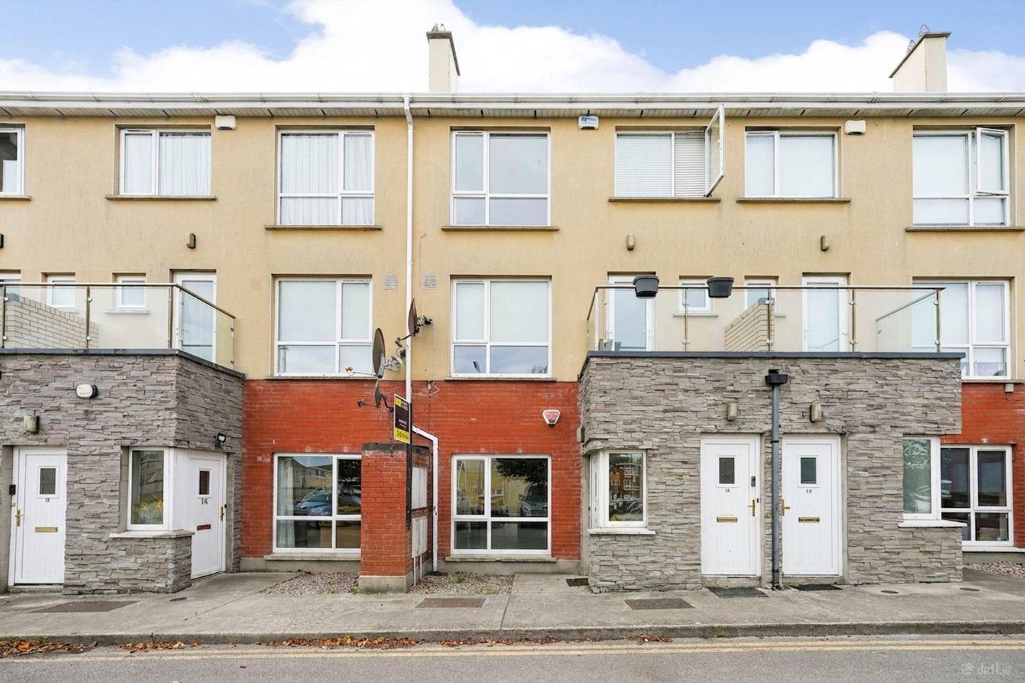 17 Bremore Pastures Park, Balbriggan, Co. Dublin, K32F796