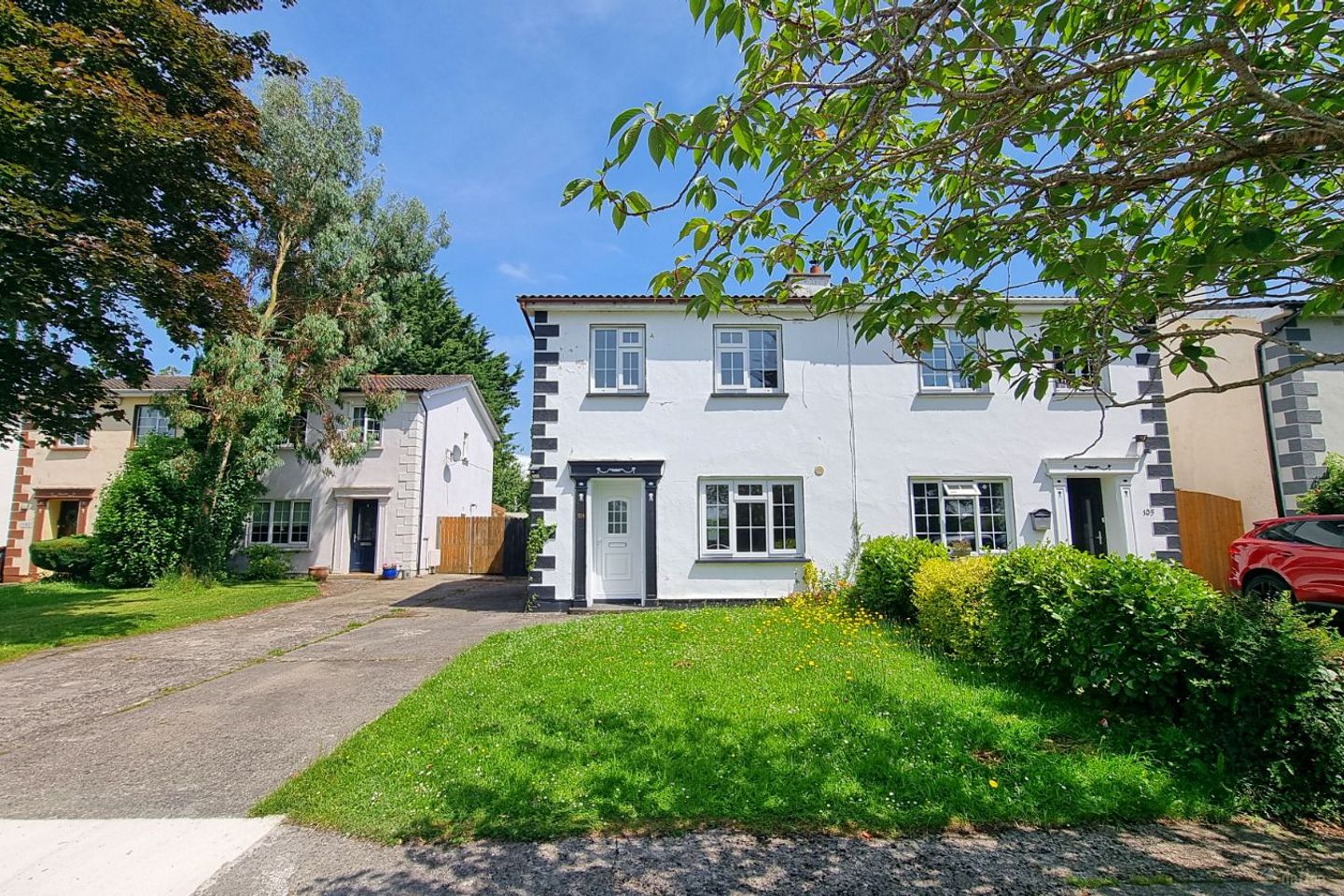 104 Dara Court, Celbridge, Co. Kildare, W23K095