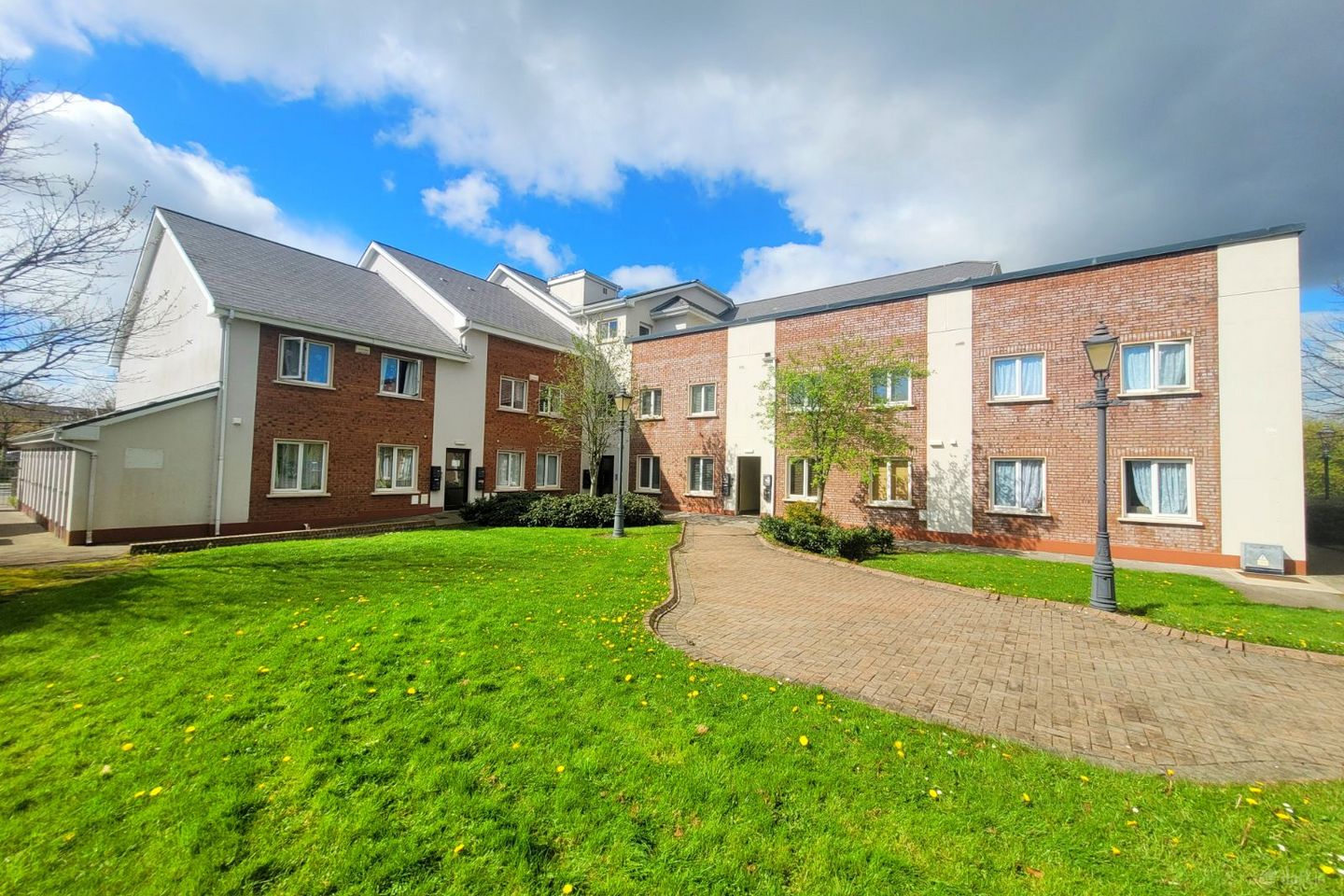 Duplex Apartment 23 Gort Siar, Clybaun, Co. Galway, H91EV88