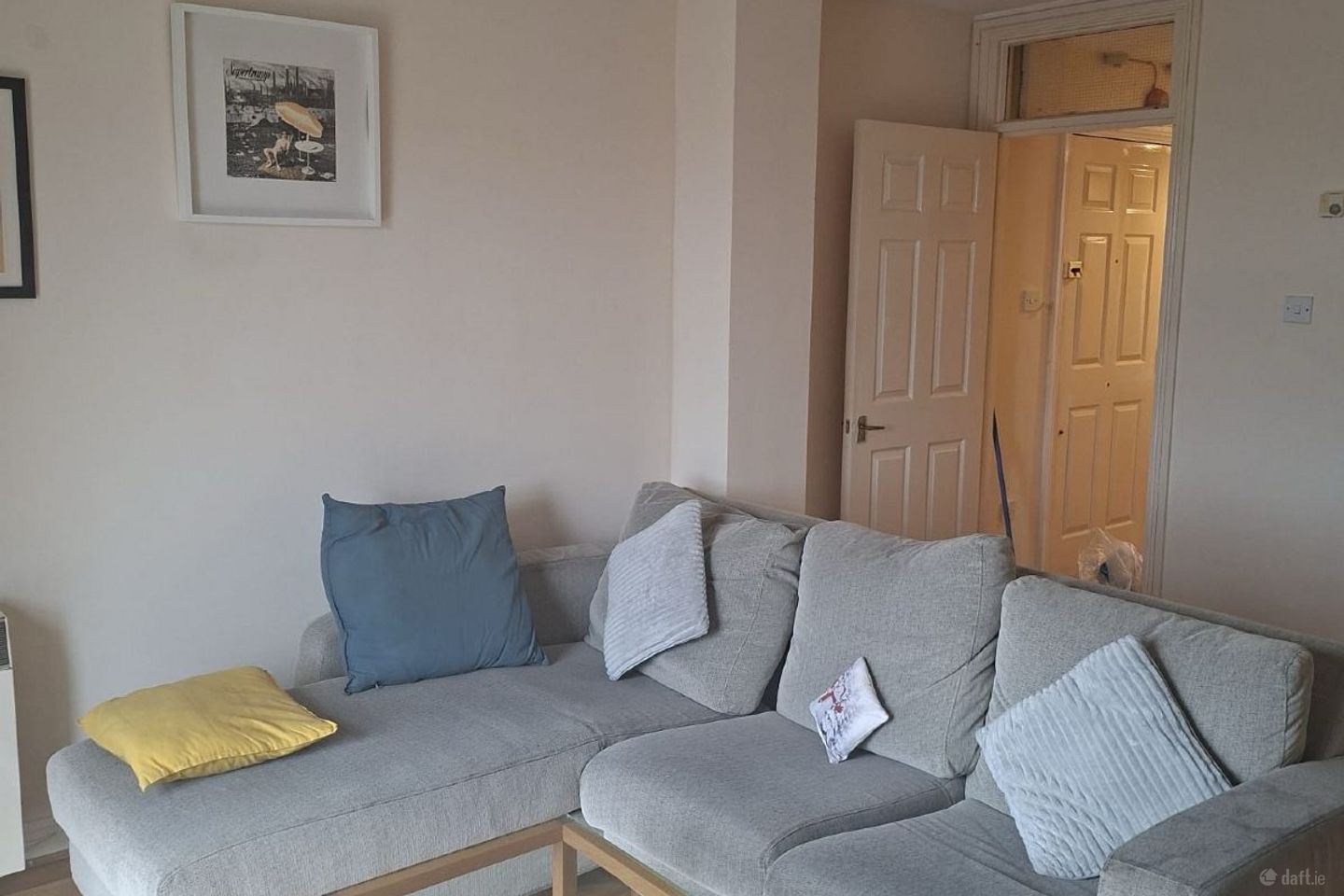 Apartment 63, Saint Peters Square, Phibsborough Road, Phibsborough, Dublin 7
