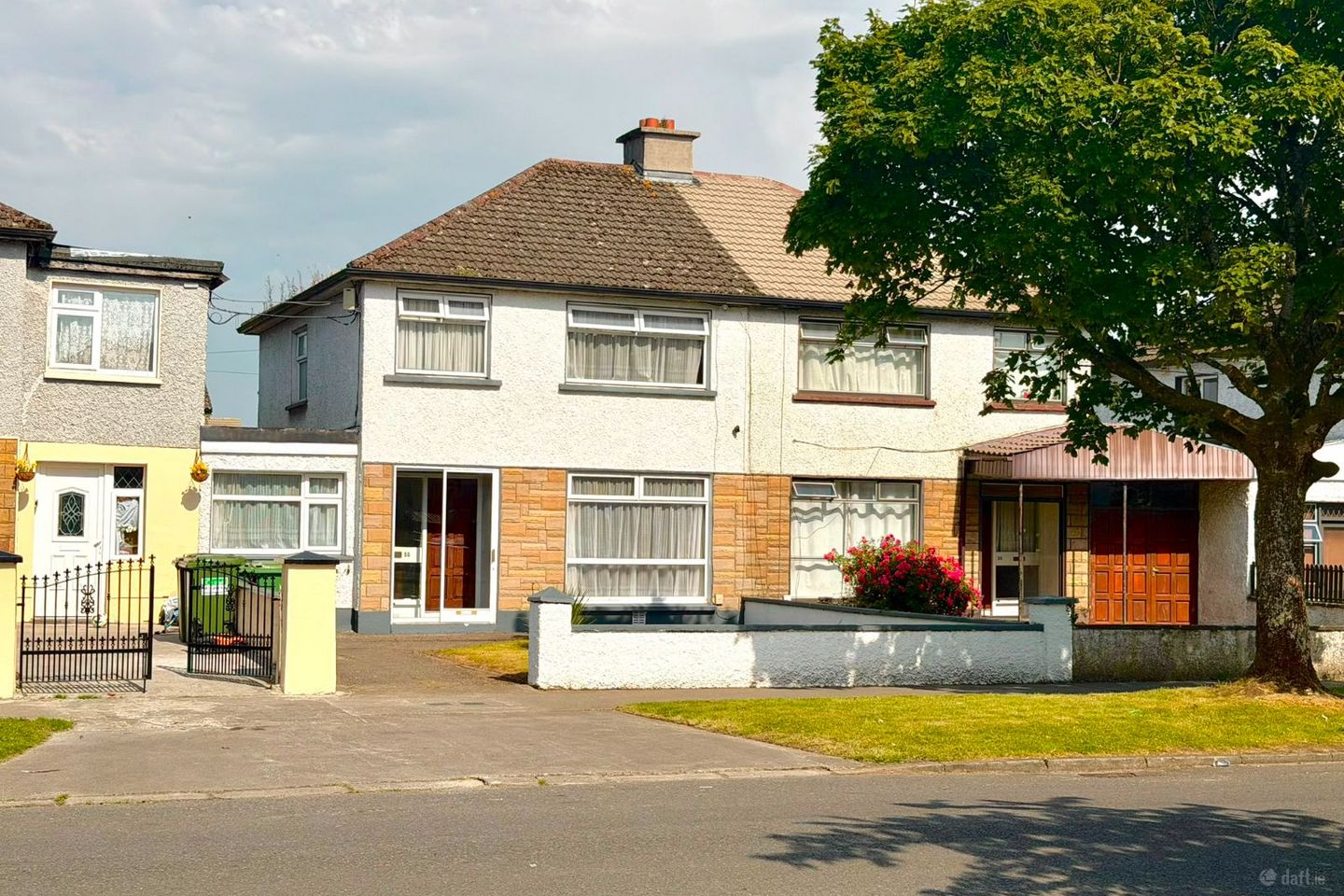 55 Willow Park Road, Athlone, Athlone, Co. Westmeath, N37A0D4