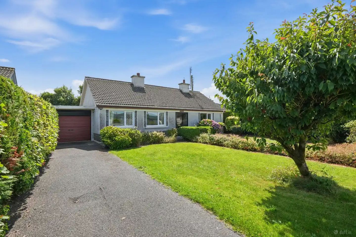 Villa Maria, Cordarragh, Kiltimagh, Cordarragh, Co. Mayo, F12KC53