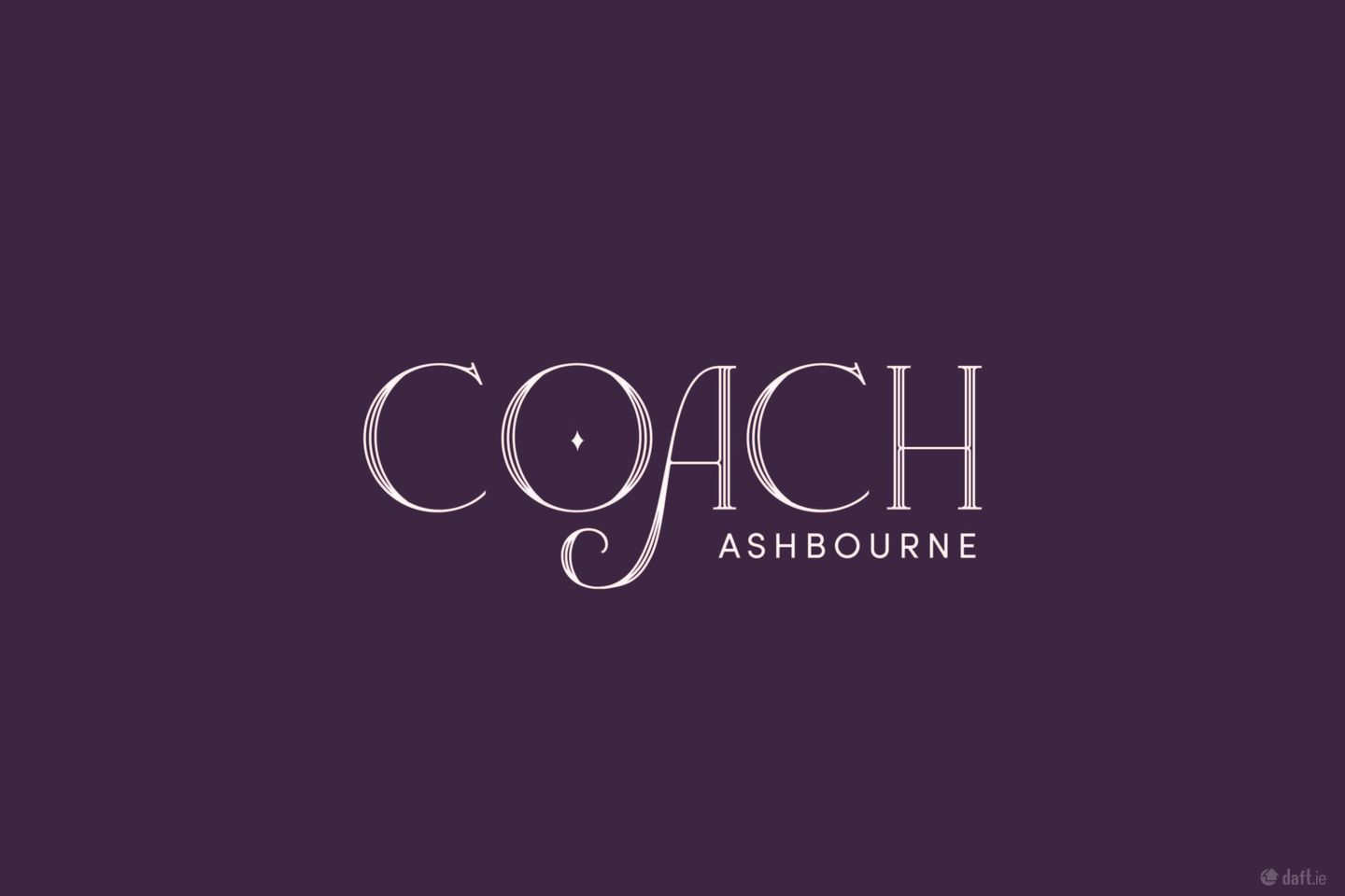 Type K, Coach, Ashbourne, Co. Meath