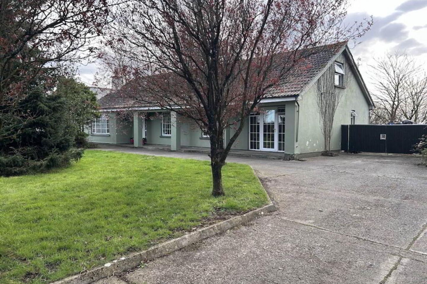 High Road, Friarstown, Grange, Kilmallock, Co. Limerick, V35RD88