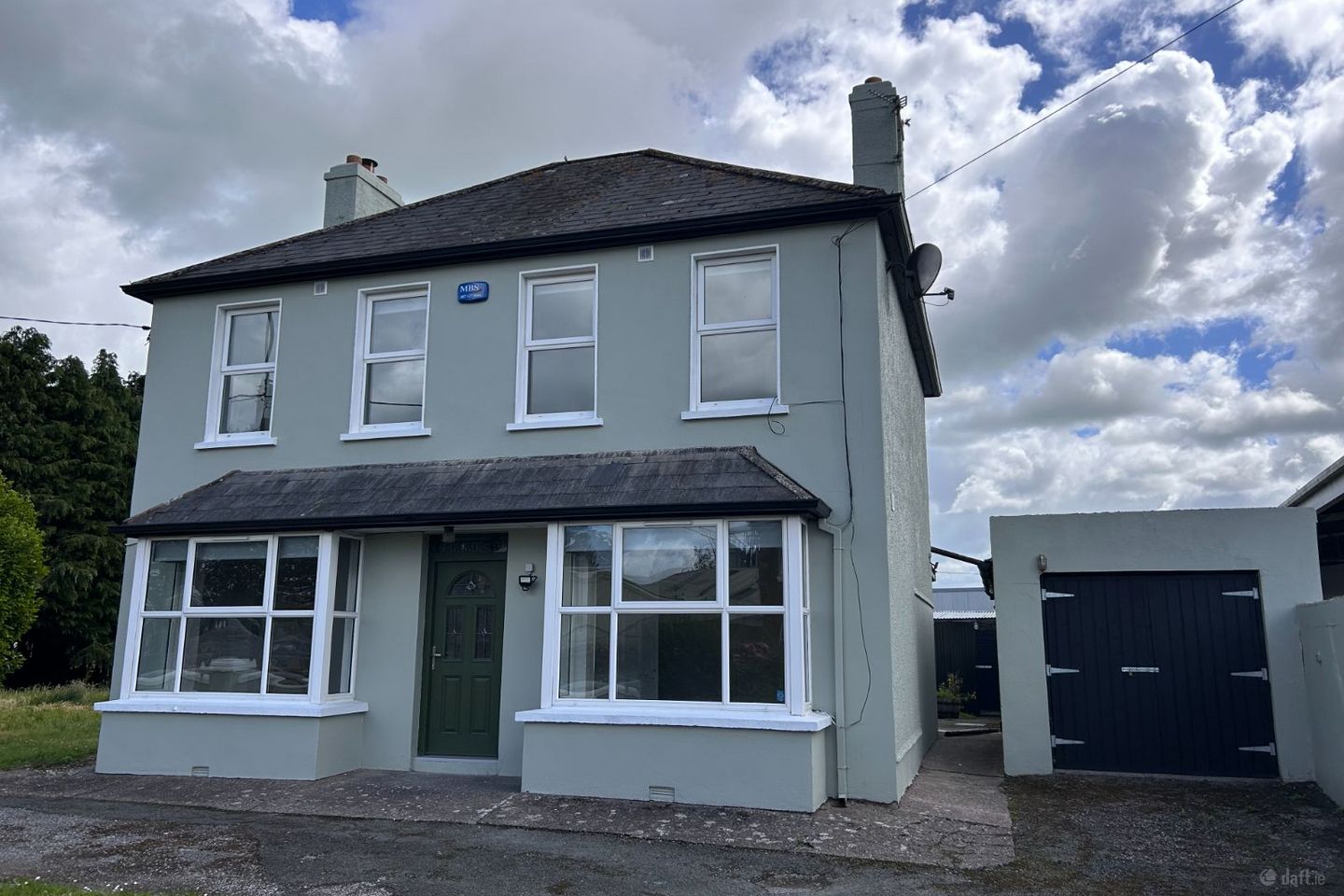 Mogeely, Castlemartyr, Mogeely, Co. Cork