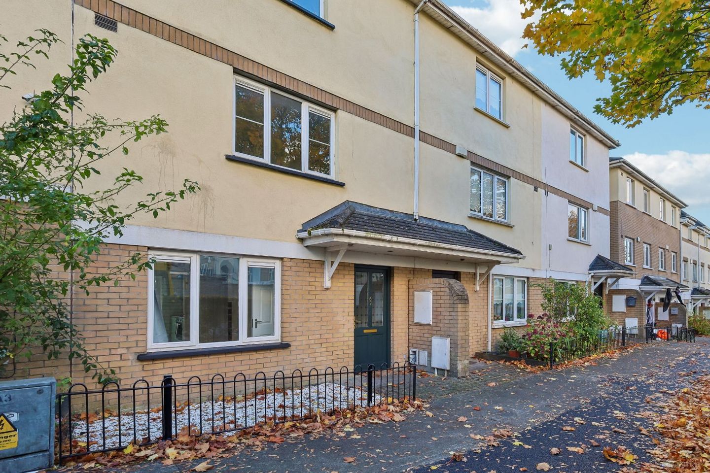 67 Boulevard, Bealing Village, Tyrrelstown, Dublin 15, D15Y9T2