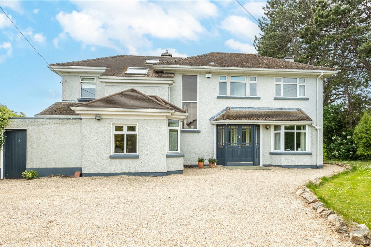 Clonoola, Church Lane, Greystones, Co. Wicklow, A63TR74