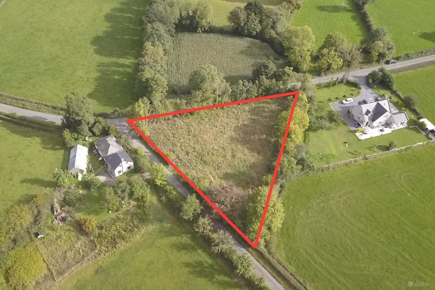 Kyle, Cuffesgrange, Co. Kilkenny