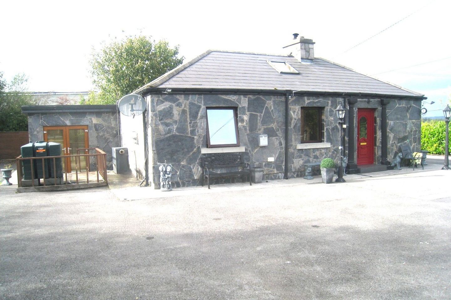 Corboy, Edgeworthstown, Corbay Upper, Co. Longford, N39X596