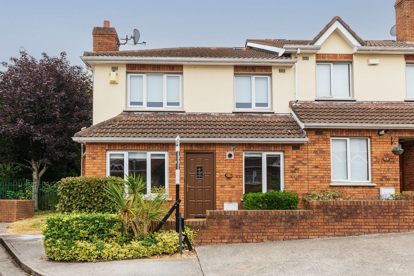 66 Glasnevin Woods, Dublin 11, Glasnevin, Dublin 11, D11YKK3
