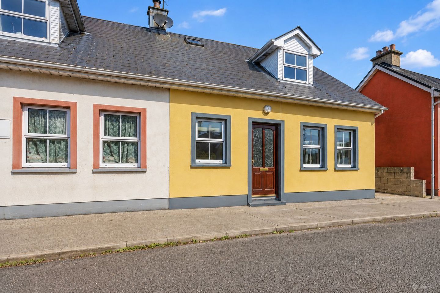 1 The Arches, Belass, Foxford, Co. Mayo, F26RF64