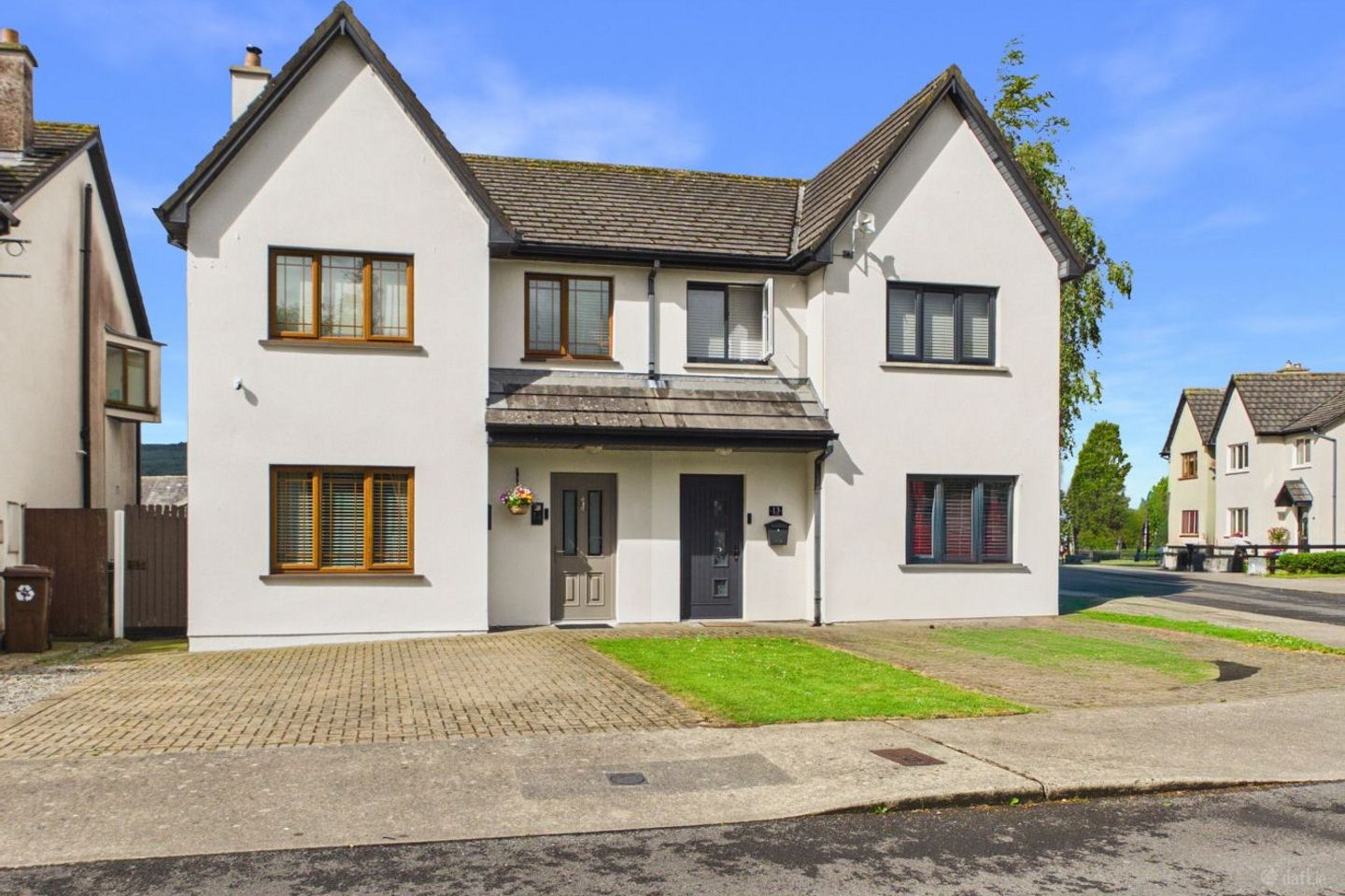 14 Coirceog, Fiddown, Fiddown, Co. Kilkenny, E32DC52