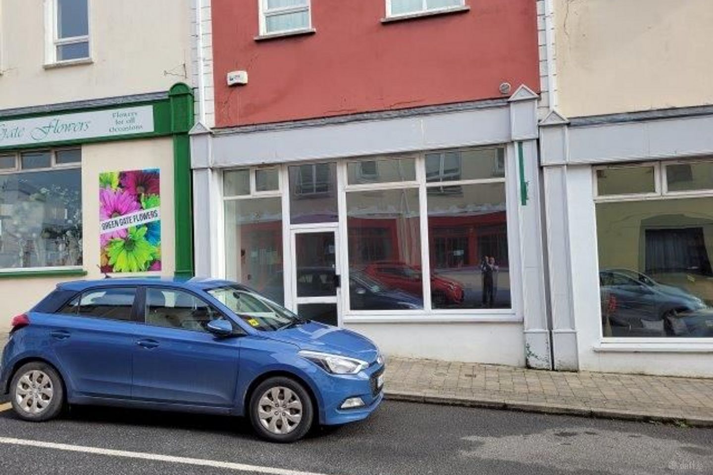 Main St  F91 TD62, Manorhamilton, Co. Leitrim