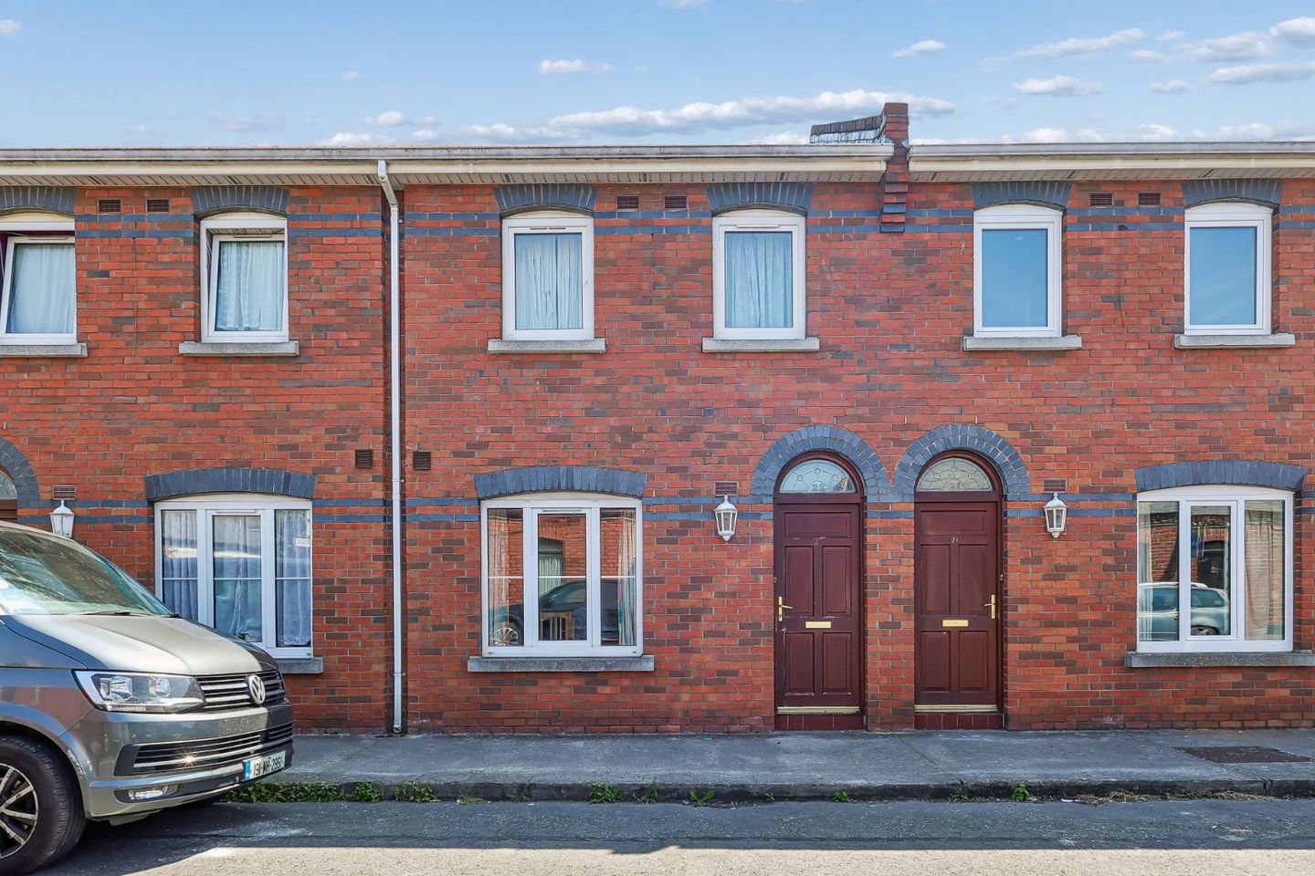 22 Synnott Row, Phibsborough, Dublin 7, D07R261