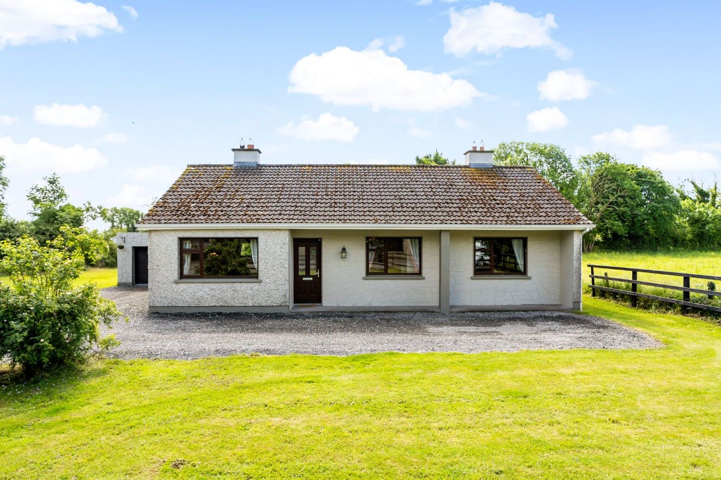 Sycamore Lodge Kilnantoge Lower R51C434, Rathangan, Co. Kildare