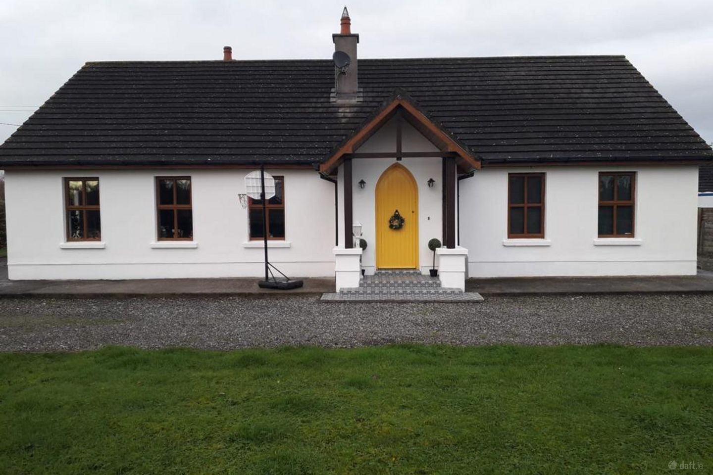 Annamoe, Portarlington, Co. Offaly, R32TY39