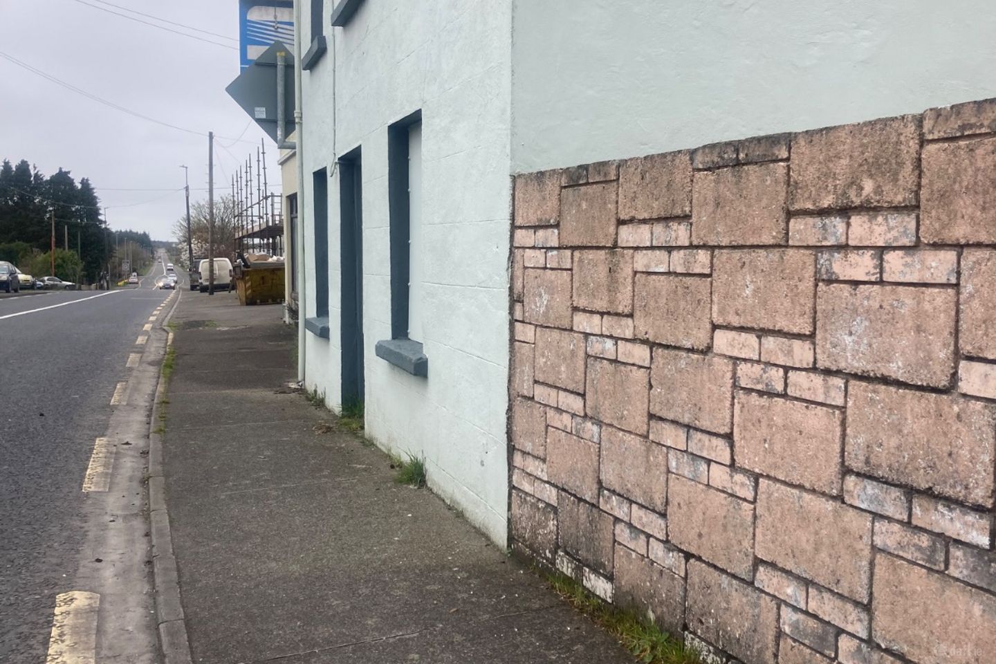 Glavey Street, Ballinlough, Ballinlough, Co. Roscommon, F45ER04