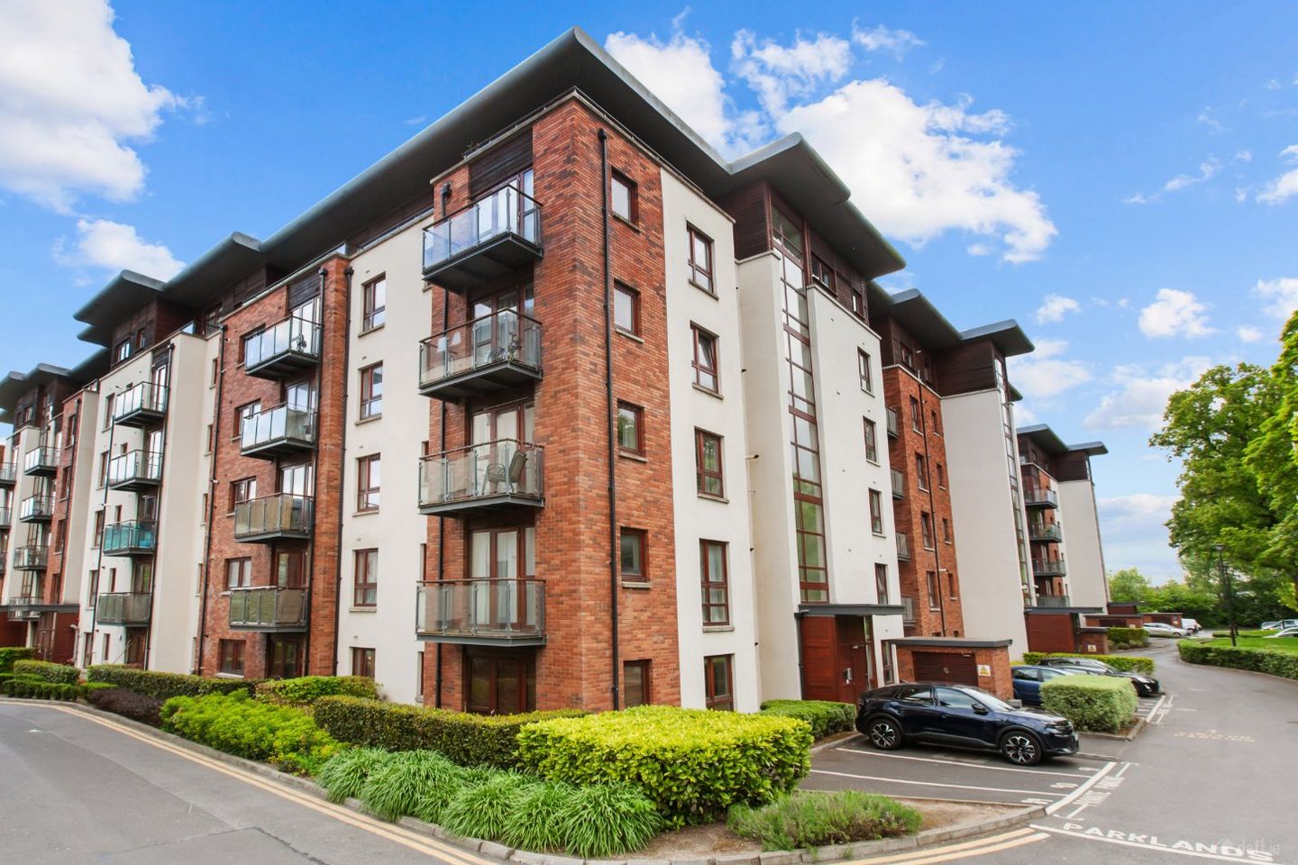Apartment 69 Parklands, Northwood, Santry, Dublin, D09PW29