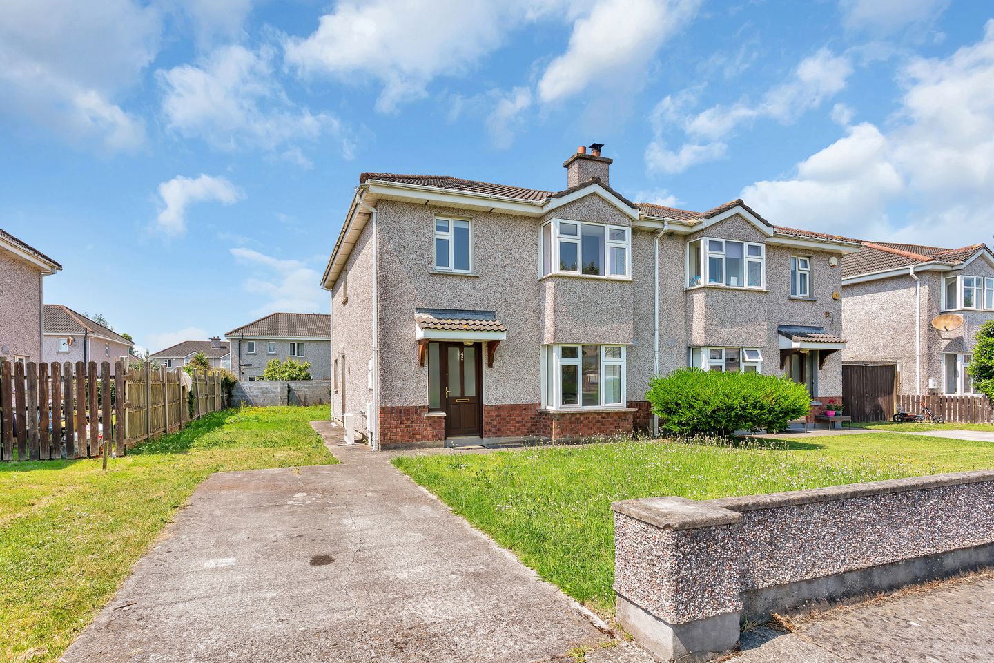 42 Old Burrin, Carlow, Co. Carlow, R93D882