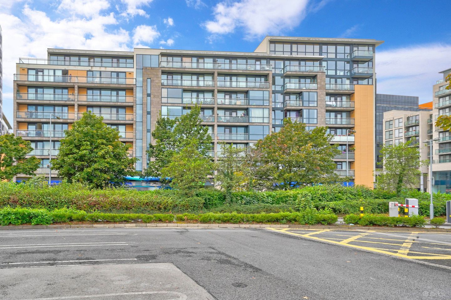 Apartment 3, 16, 37 & 38, Belgard Square West, Tallaght, Dublin 24, D24H9Y4
