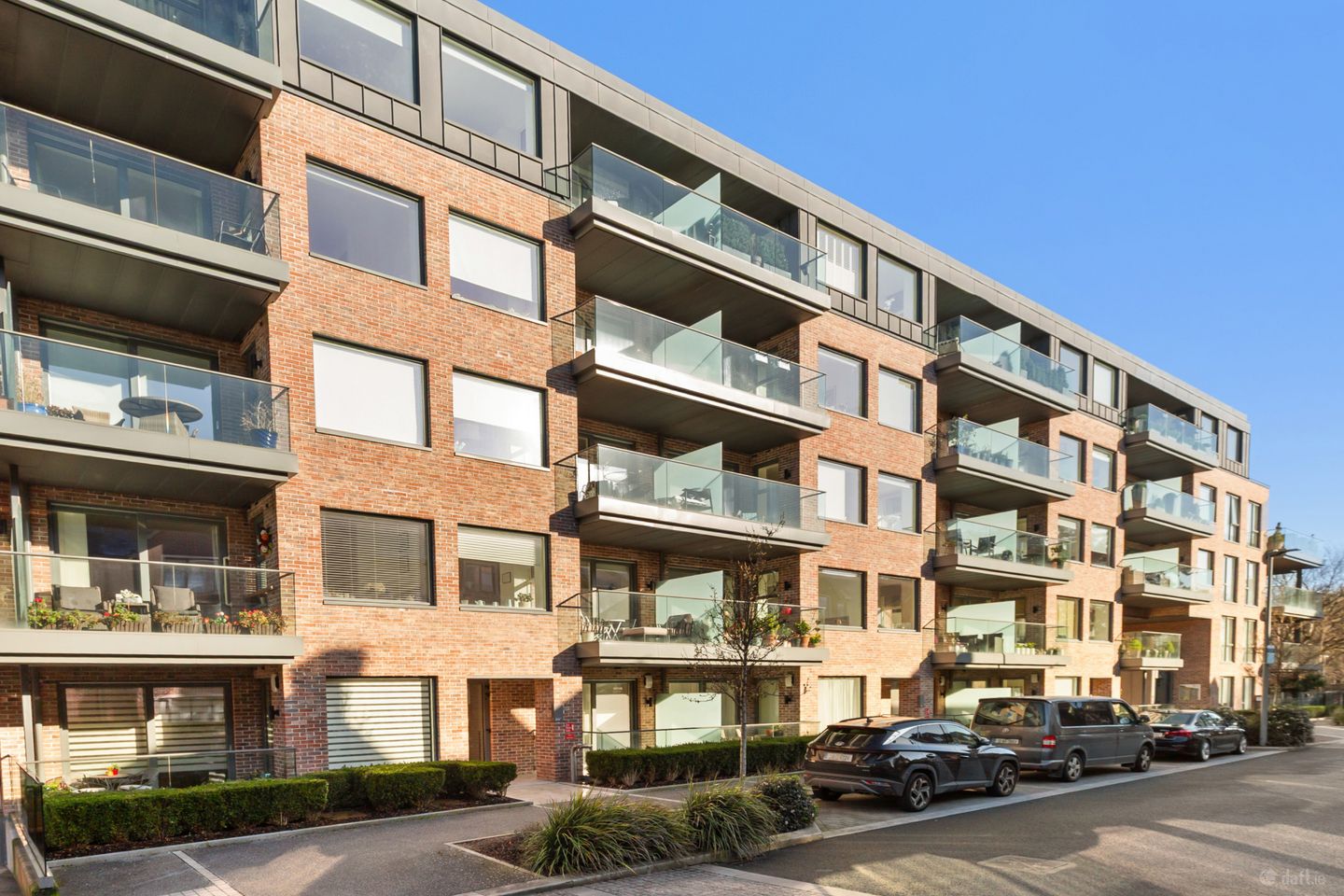 31 Orwell Gate, The Avenue, Marianella, Rathgar, Dublin 6, D06RD39