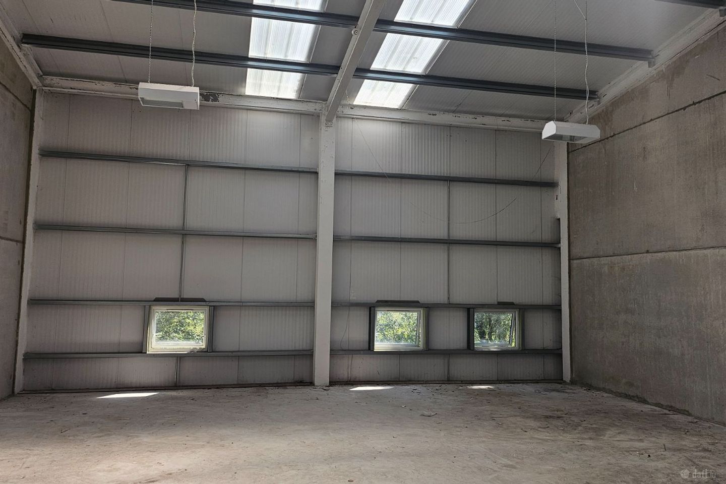 Unit 61, Eastlink Business Park, Singland, Co. Limerick