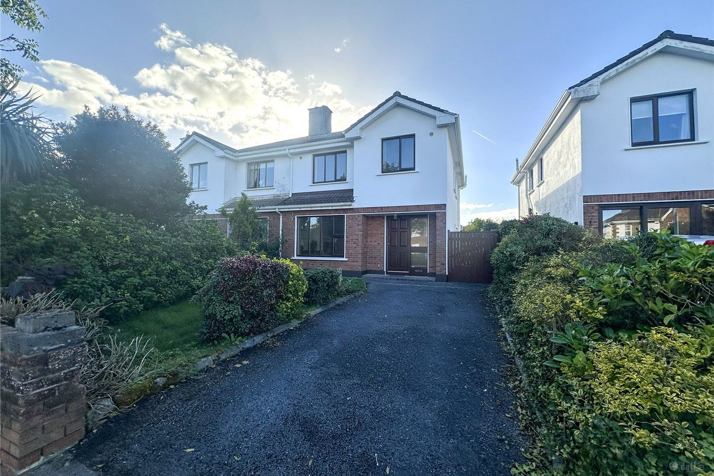 4 Glenvale Court, Clybaun Road, Knockncacarra, Galway, H91RX3Y