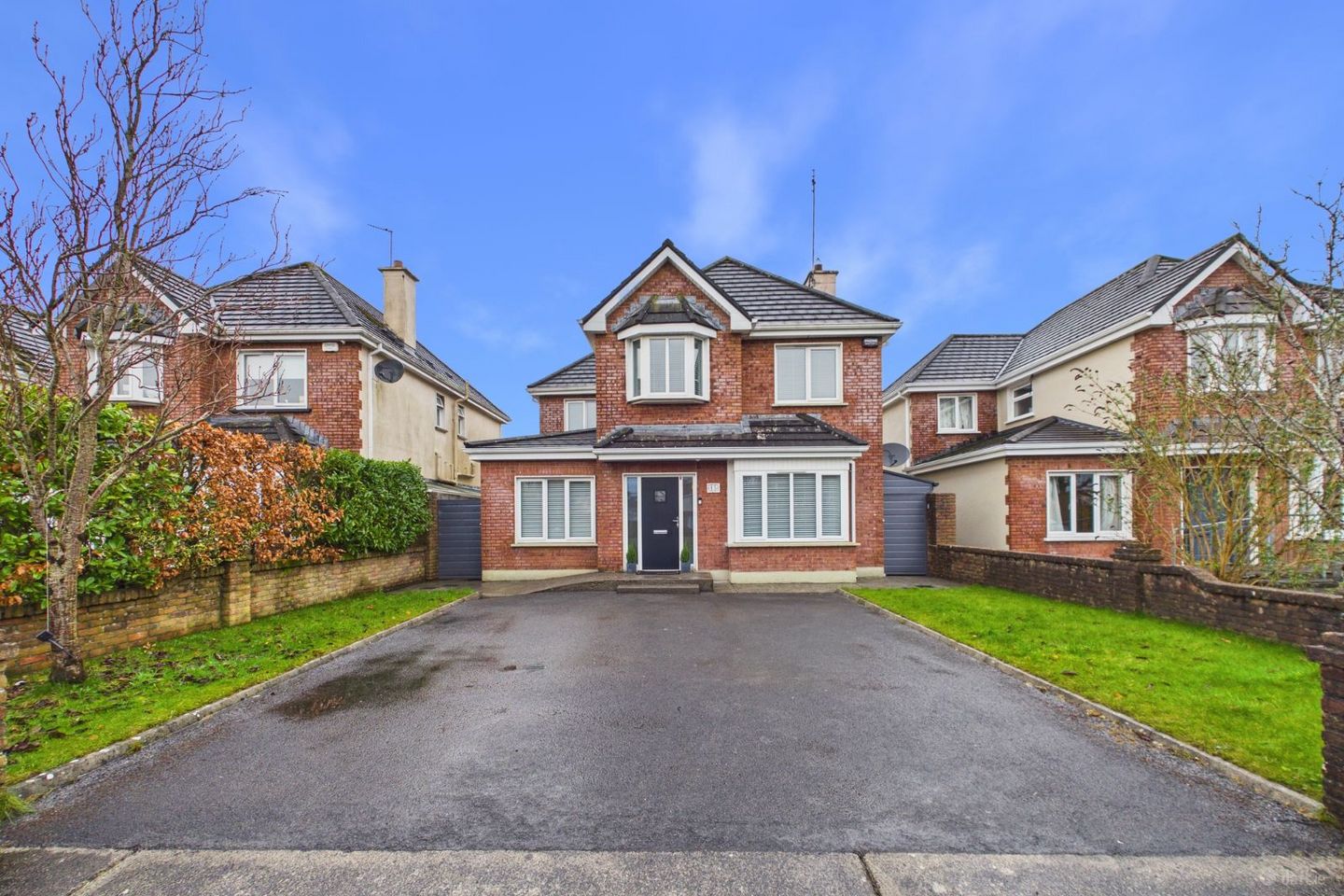 15 Gort Na Ri, Raheen, Athenry, Co. Galway, H65V389