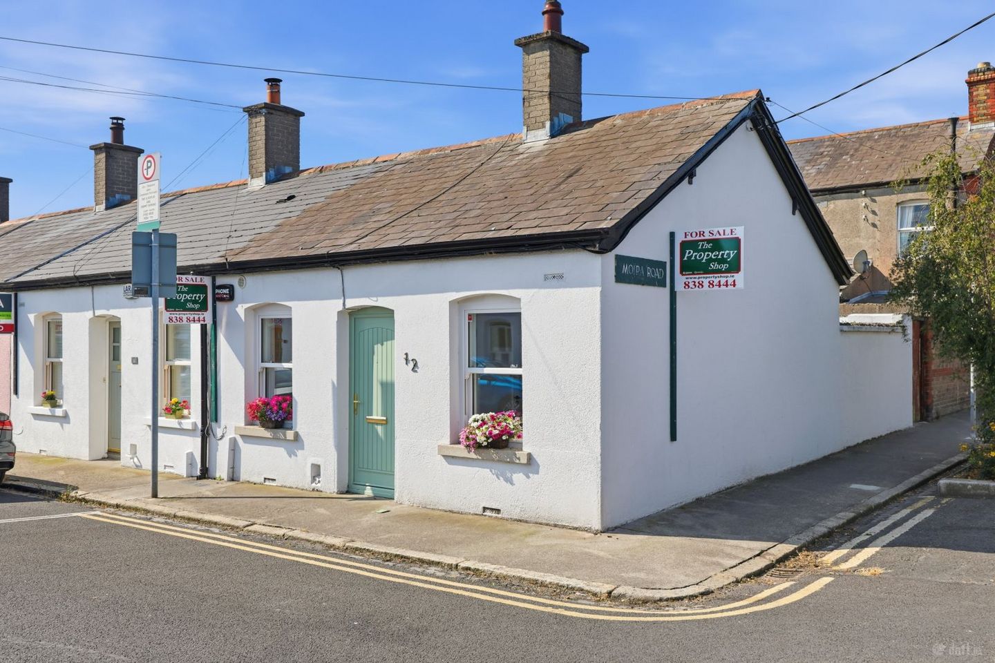 12 Niall Street, Dublin 7, Arbour Hill, Dublin 7, D07N6V9