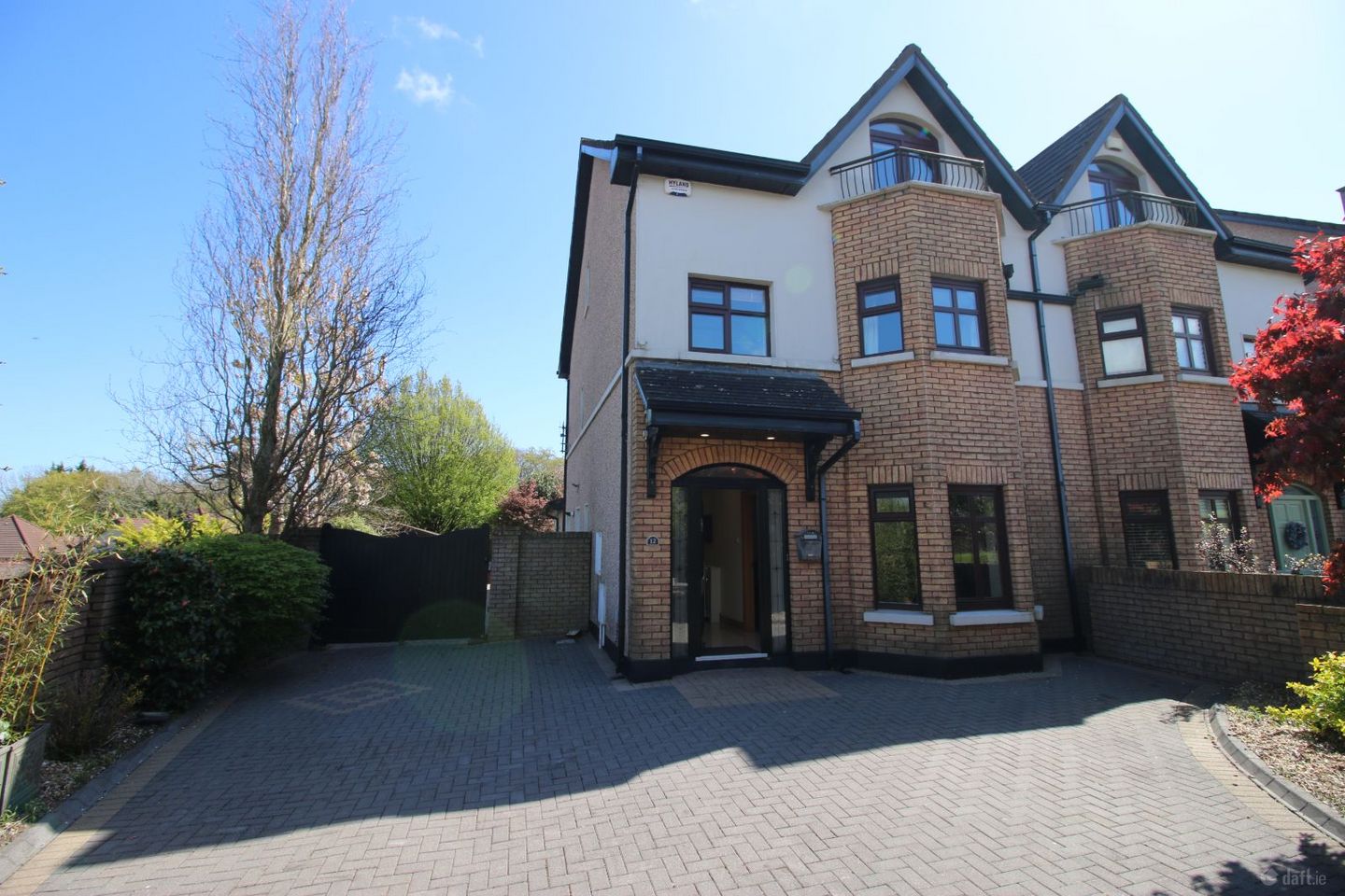 12 Southwinds, Maryborough Woods, Douglas, Co. Cork, T12C61W