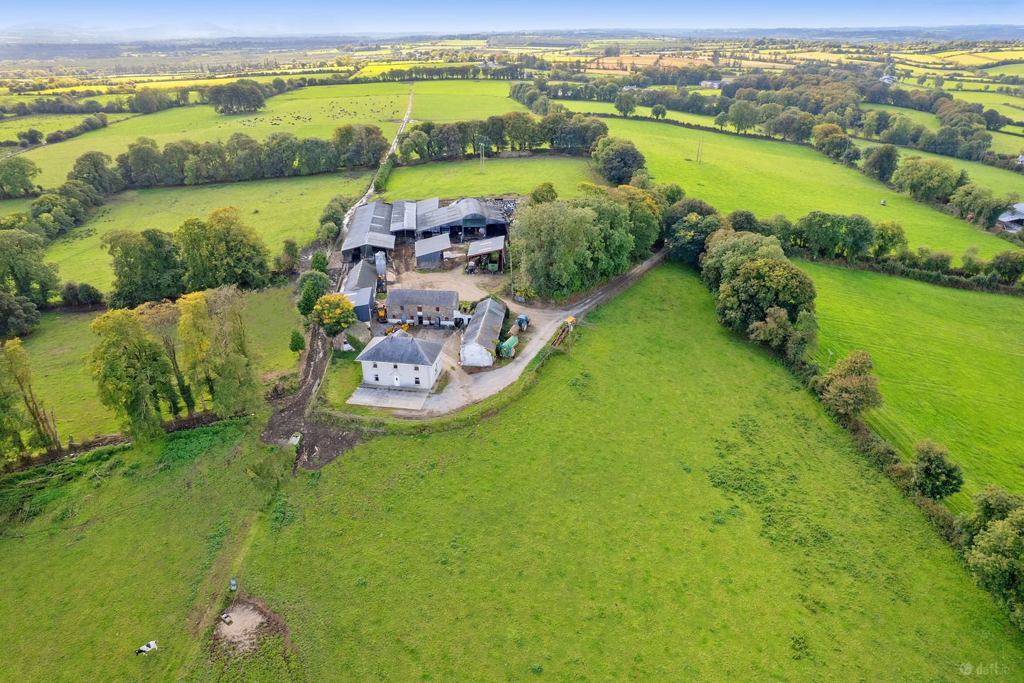 Paal Heights, Paal West, Kanturk, Co. Cork, P51TR76