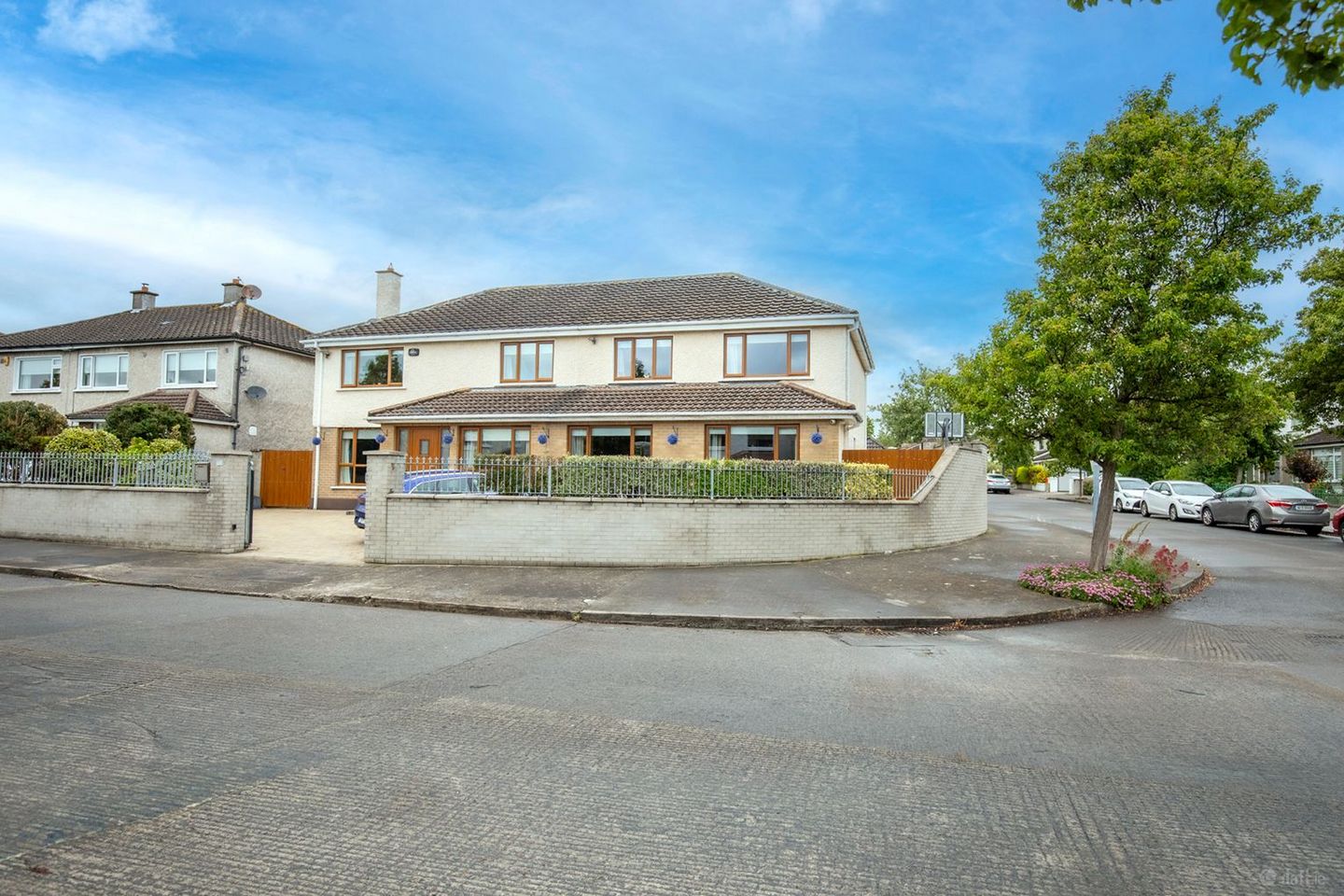 33 Walnut Rise, Courtlands, Drumcondra, Dublin 9, D09E9H0