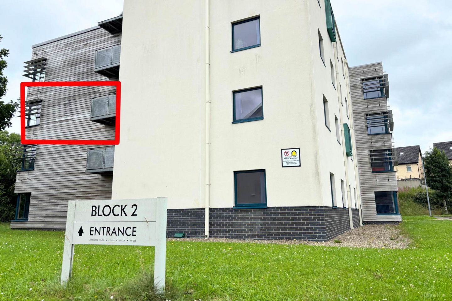 223, Block 2A, Brookfield Hall, Castletroy, Limerick, V94A6K4