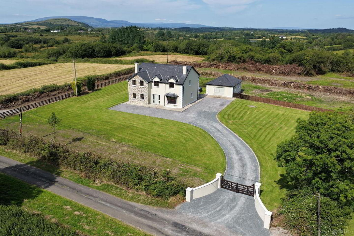 Kiltoghert, Carrick-on-Shannon, Co. Leitrim, N41D5P9