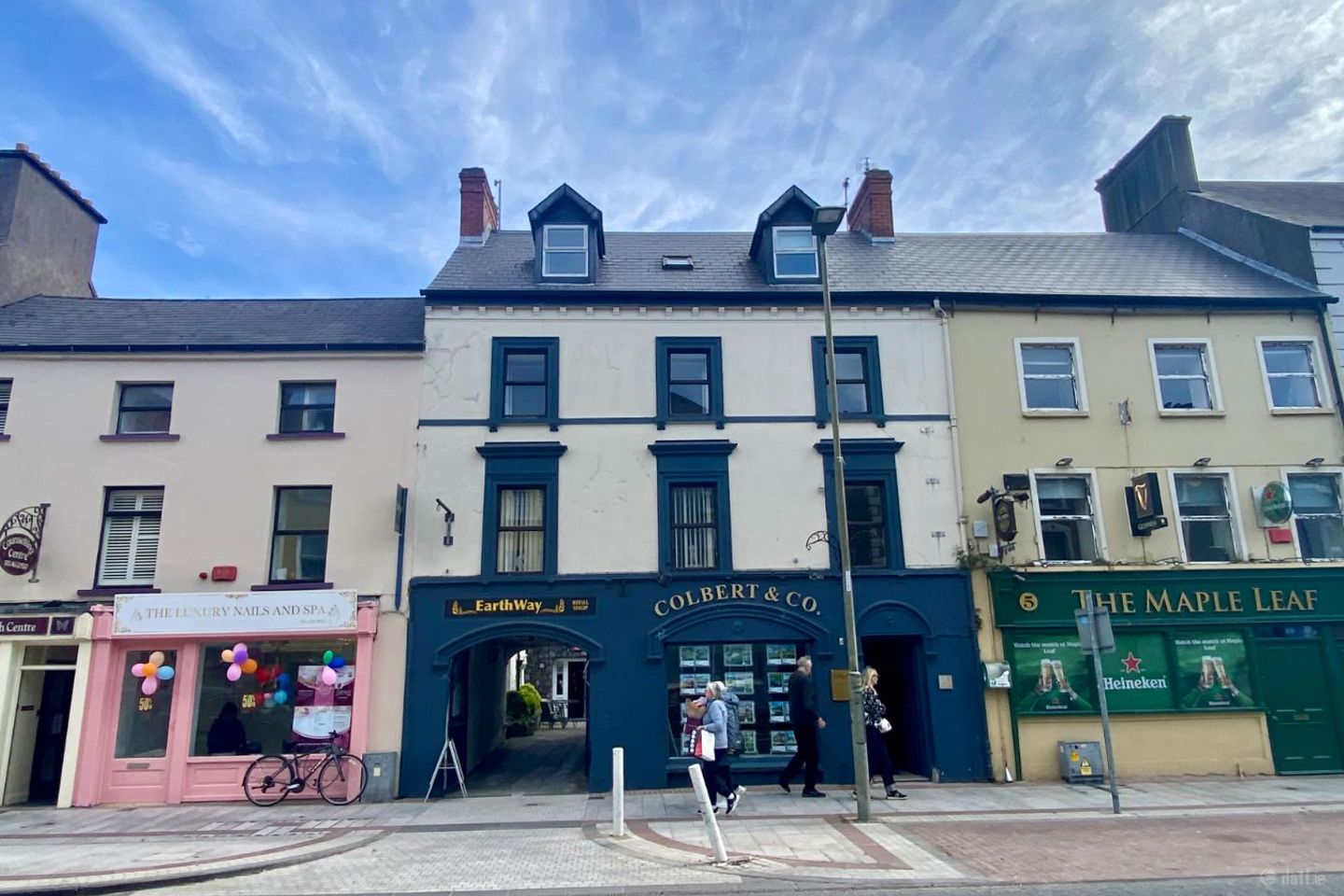 4 Main Street, Midleton, Co. Cork, P25R253