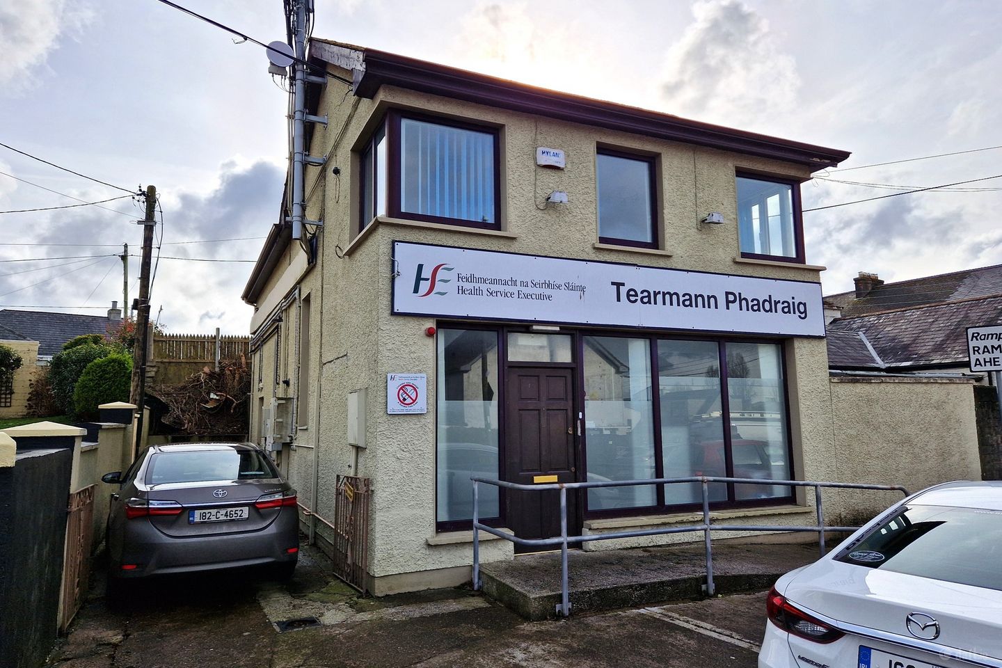 1 St. Patrick's Road, Turners Cross, Co. Cork, T12Y338