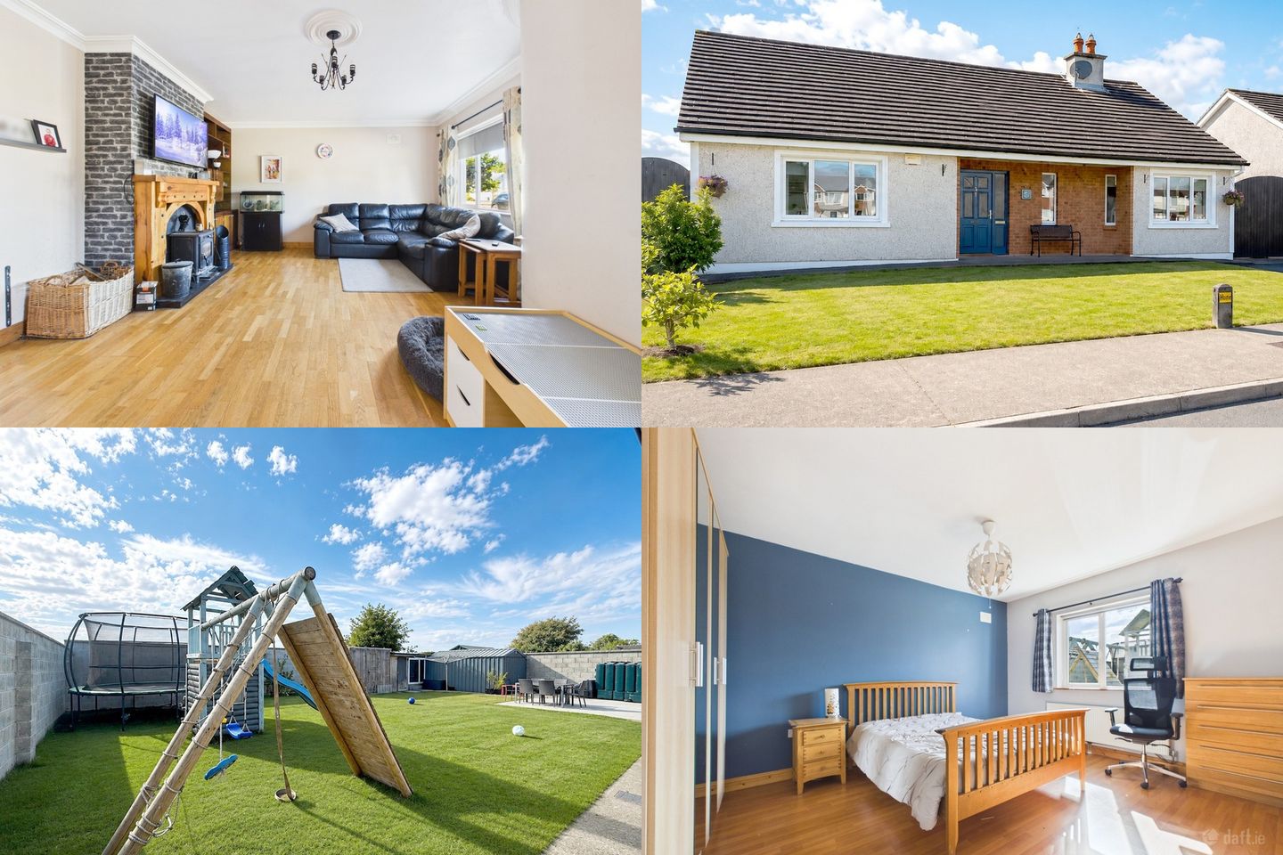 7 MASSLOUGH MEADOW, BALLINAKILL, Co. Laois, R32KC94