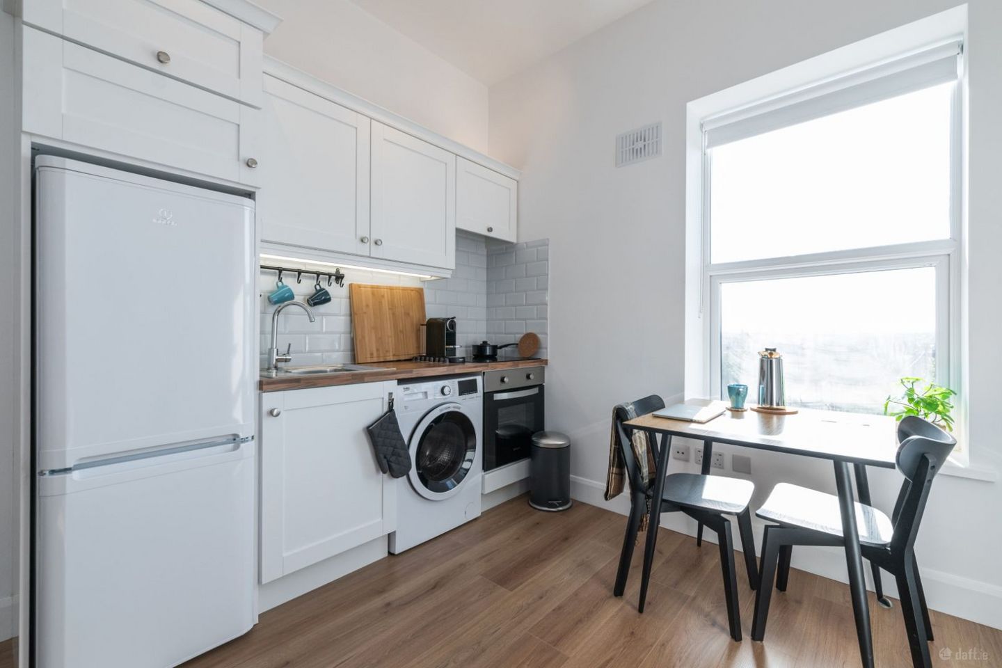 4 North Circular Road, Dublin 7