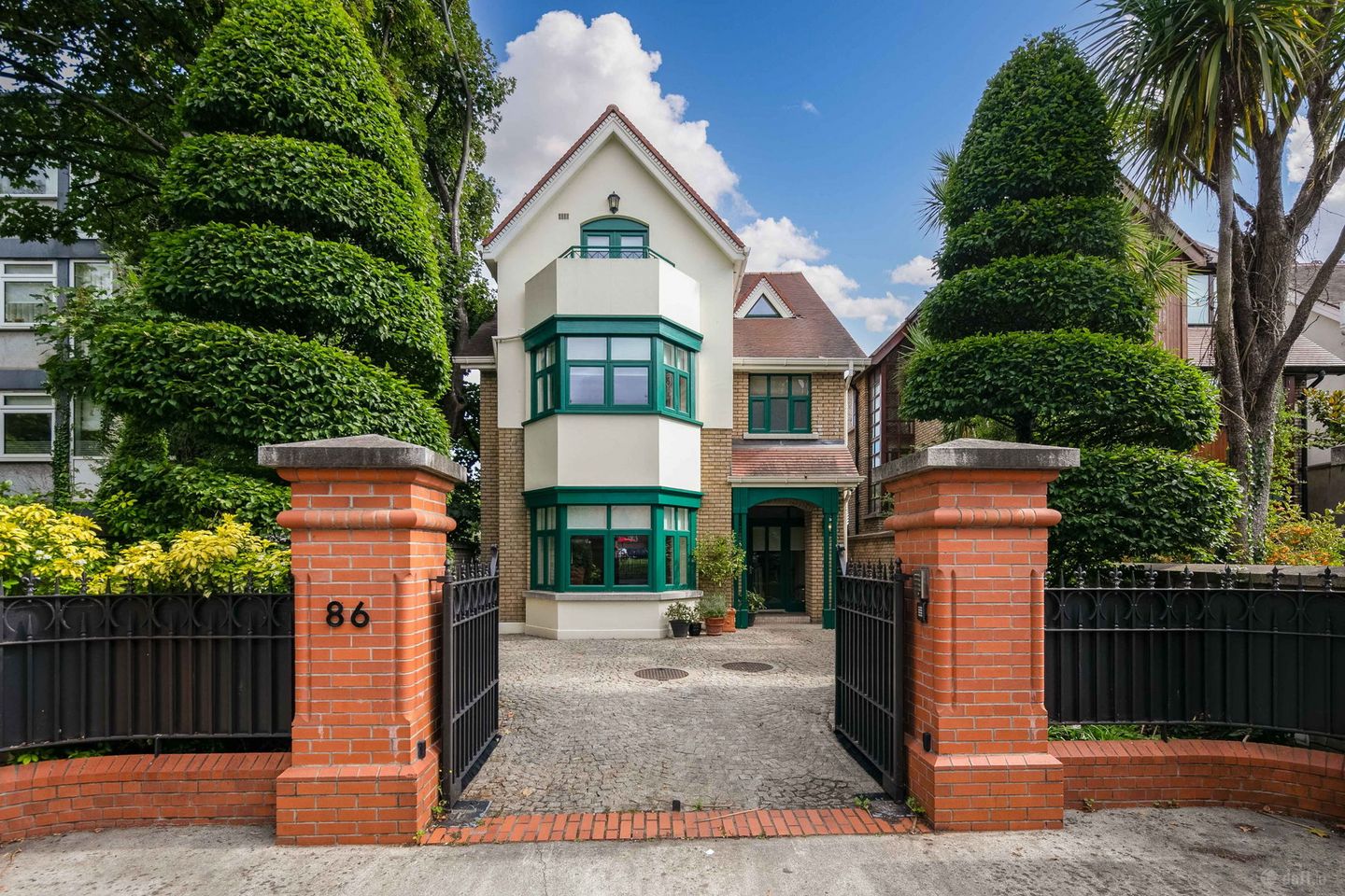 86 Merrion Road, Ballsbridge, Dublin 4, D04K8Y8