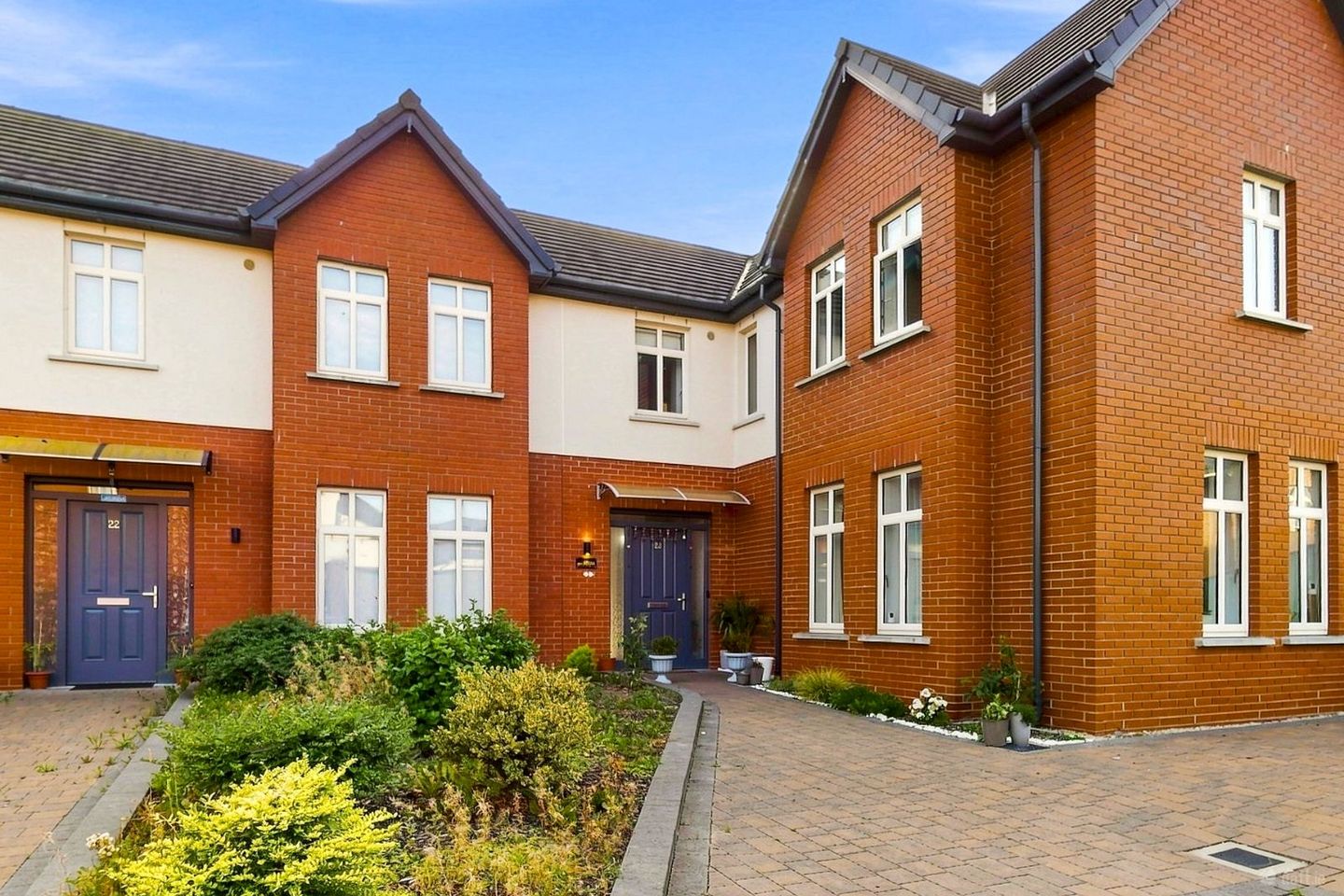 23 The Green, Baker Hall, Navan, Co. Meath, C15PHF3