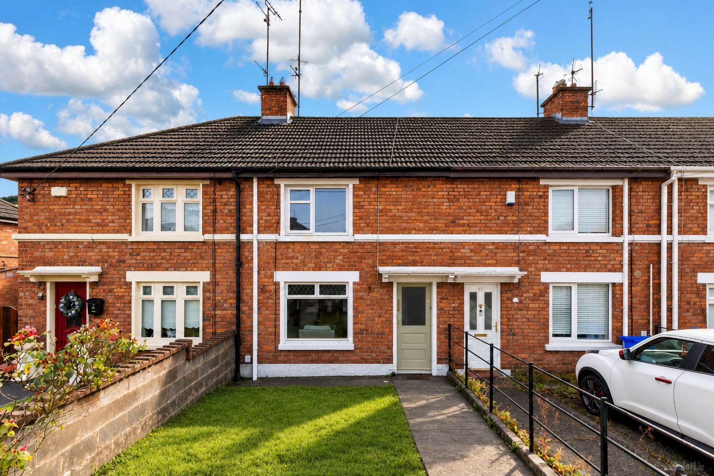 46 Pearse Park, Drogheda, Co. Louth, A92R12K