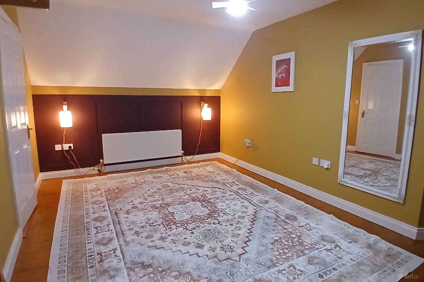 Tanner Hall, Athy Road, Carlow, Carlow Town, Co. Carlow
