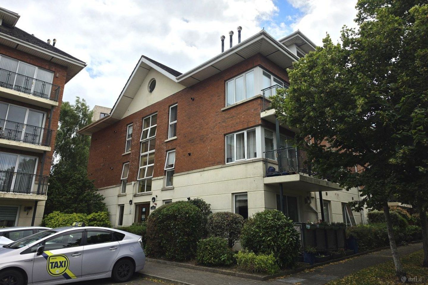Apartment 14, The Laurel, Grattan Wood, Donaghmede, Dublin 13
