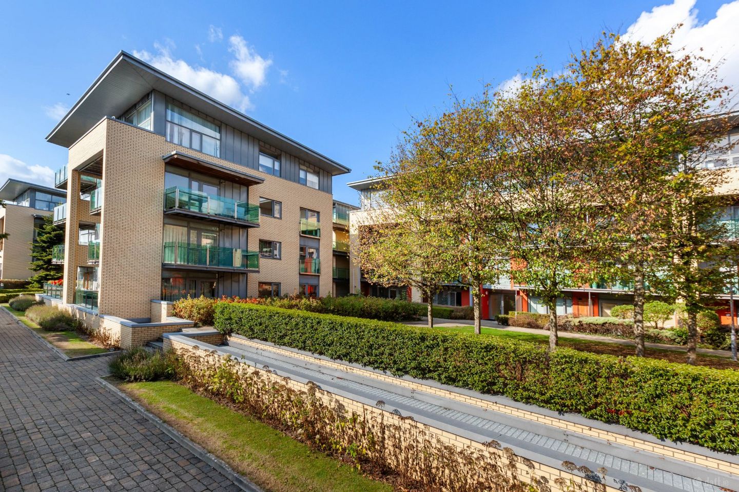 114 Millrace Road, Phoenix Park Racecourse, Castleknock, Dublin 15, D15AP93