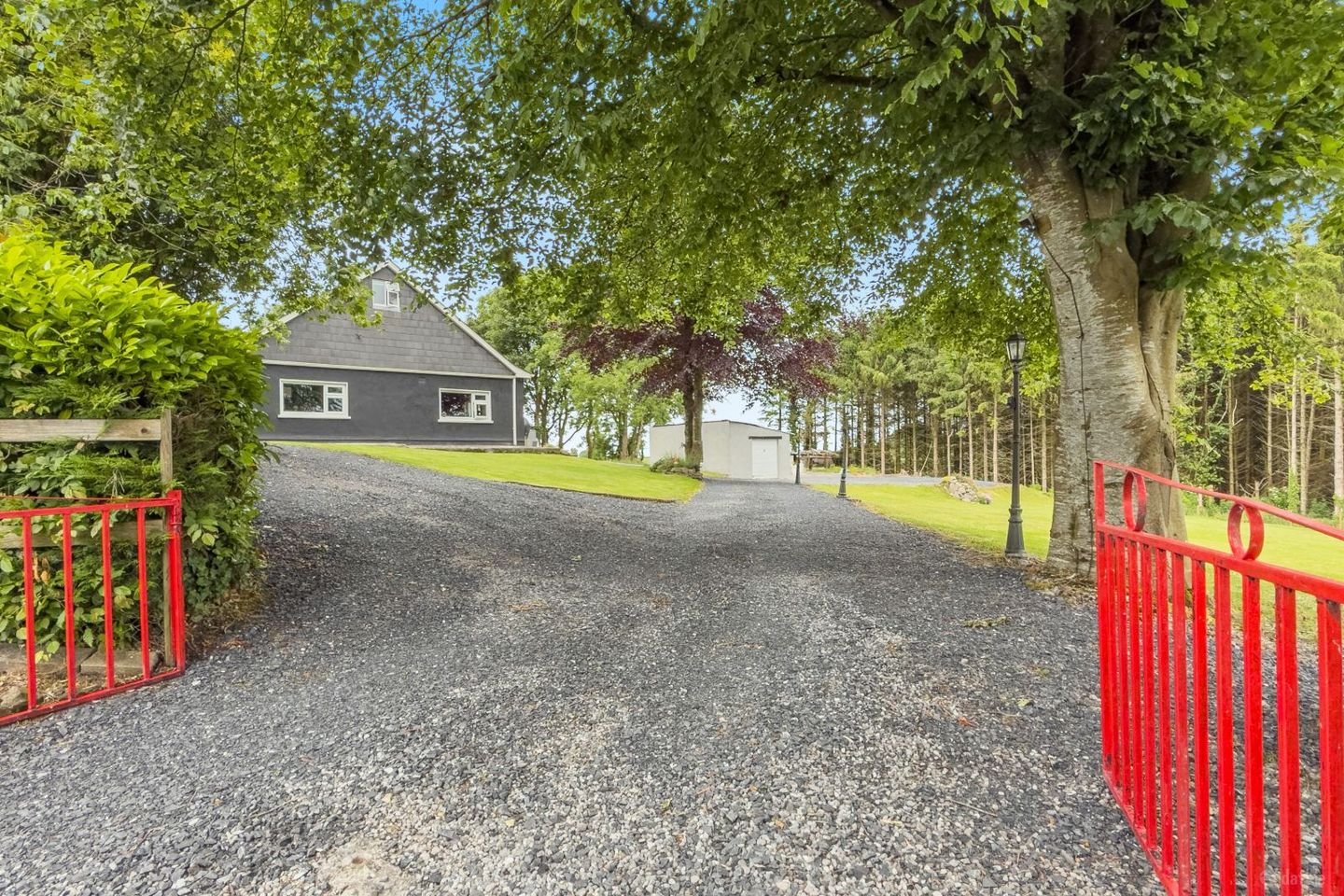 Shandonagh, Ballinea, Mullingar, Co. Westmeath, N91F4A7