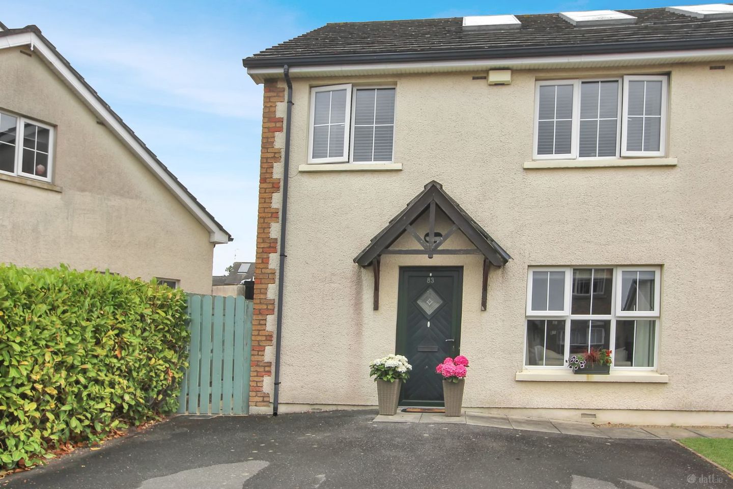 83 Coill Darach, Castleblayney, Co. Monaghan, A75Y795