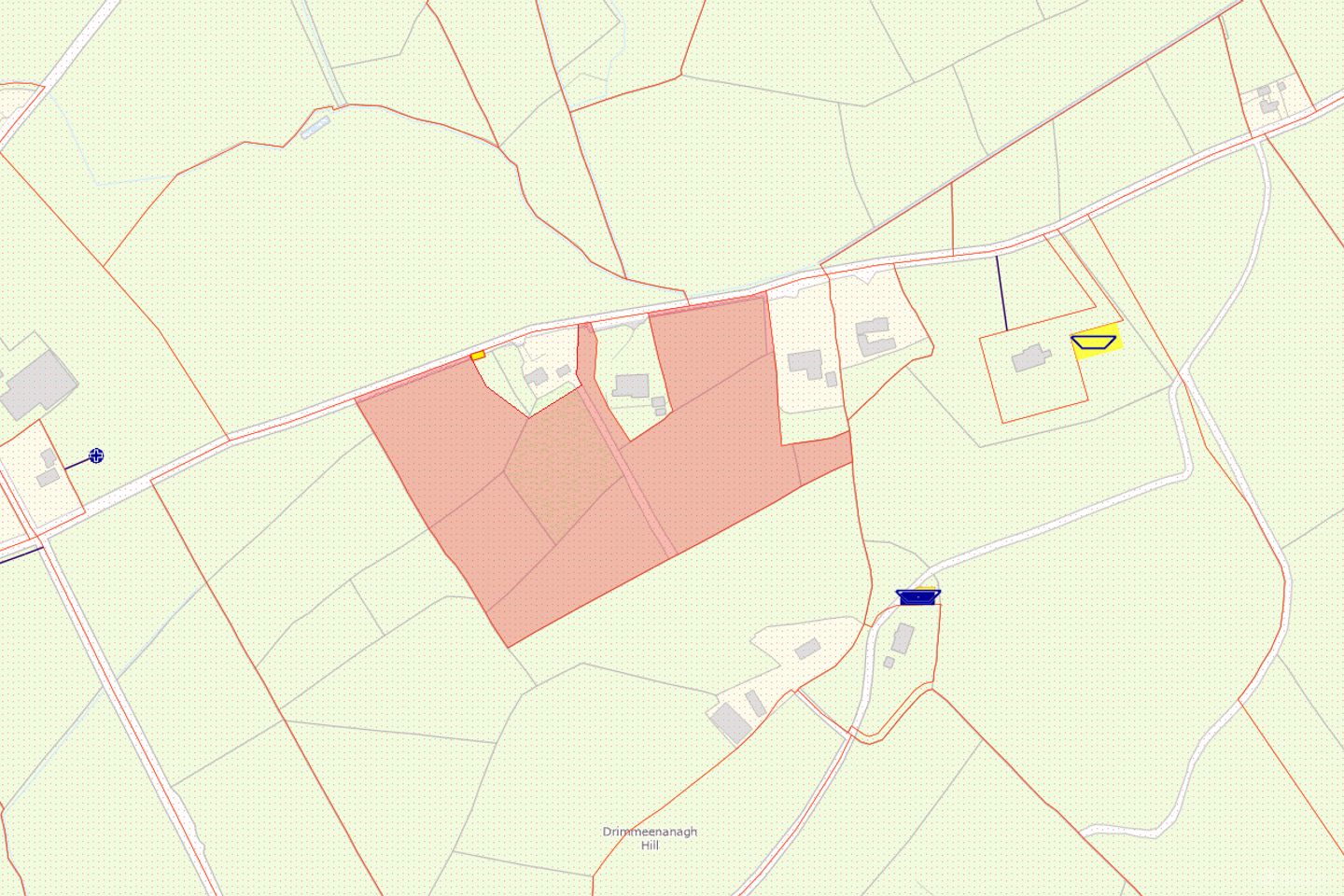 The Heeneys, Donegal Town, Donegal Town, Co. Donegal