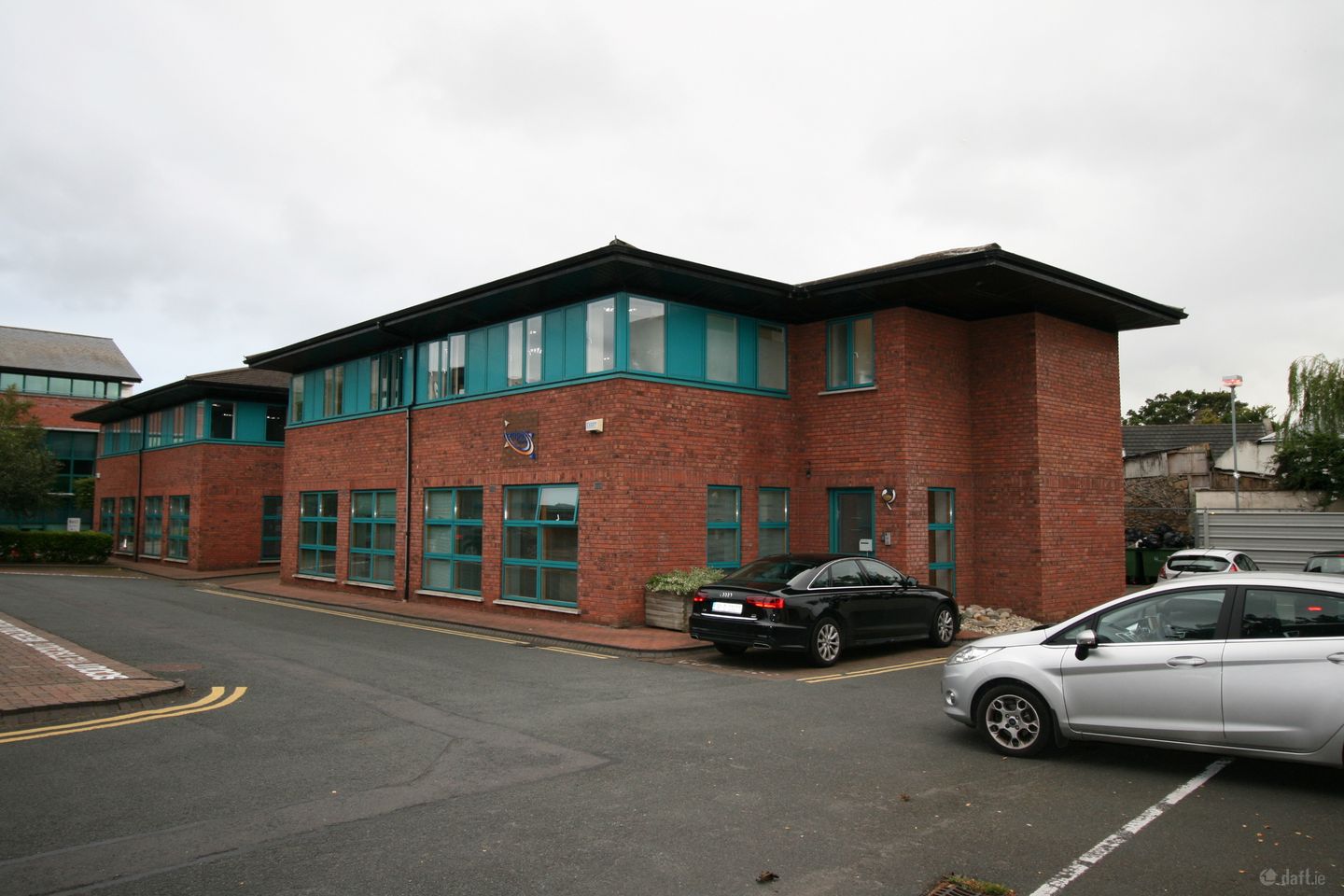 Block 8, Blackrock Business Park, First Floor,  Carysfort Avenue, Blackrock, Co. Dublin