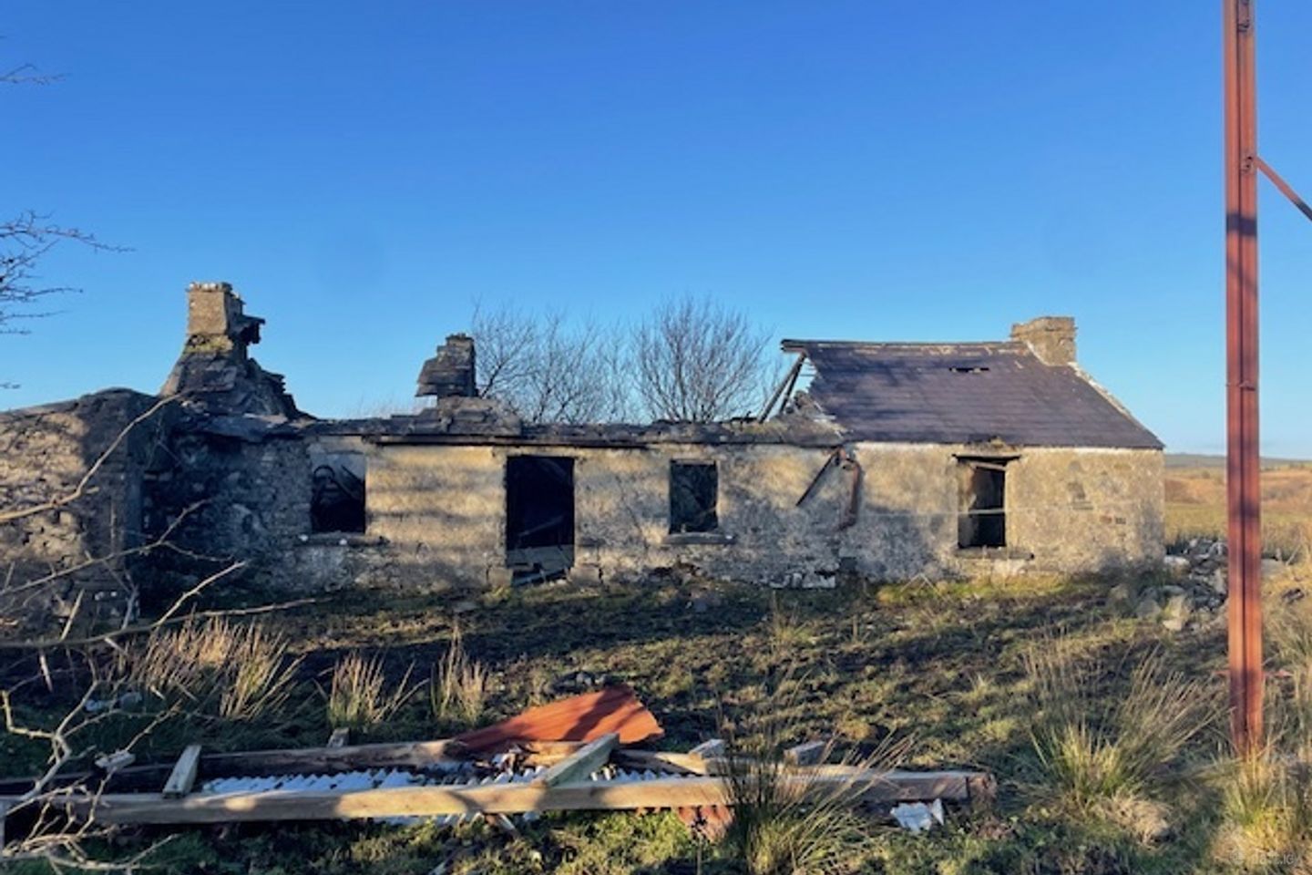 Ballykeel North, Kilfenora, Co. Clare