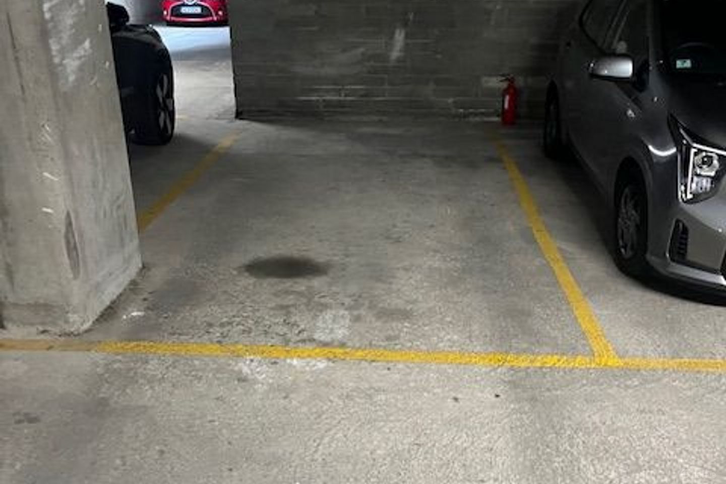 Fitzwilliam Quay, Dublin 4